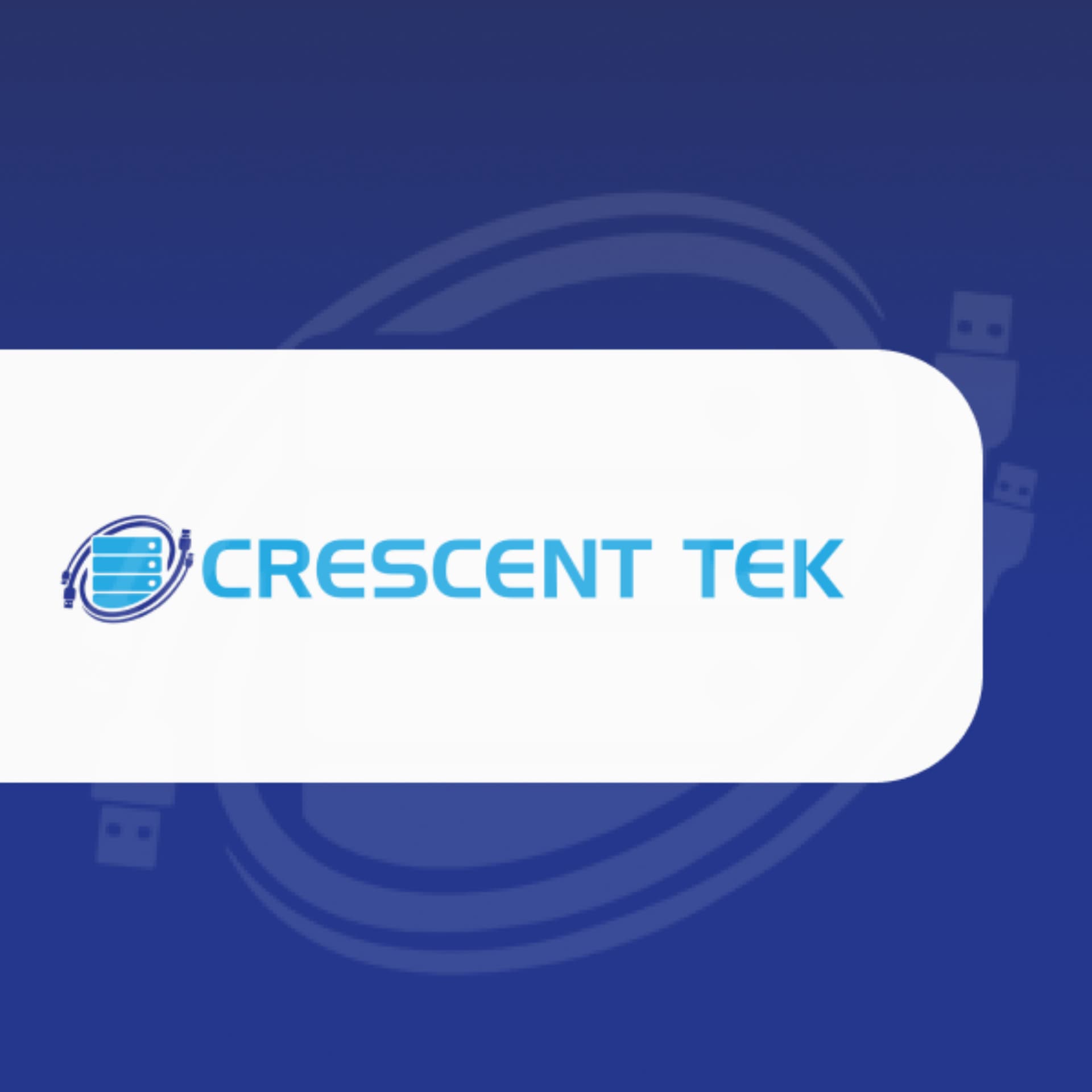 Crescent Tek Connections - Podcasts