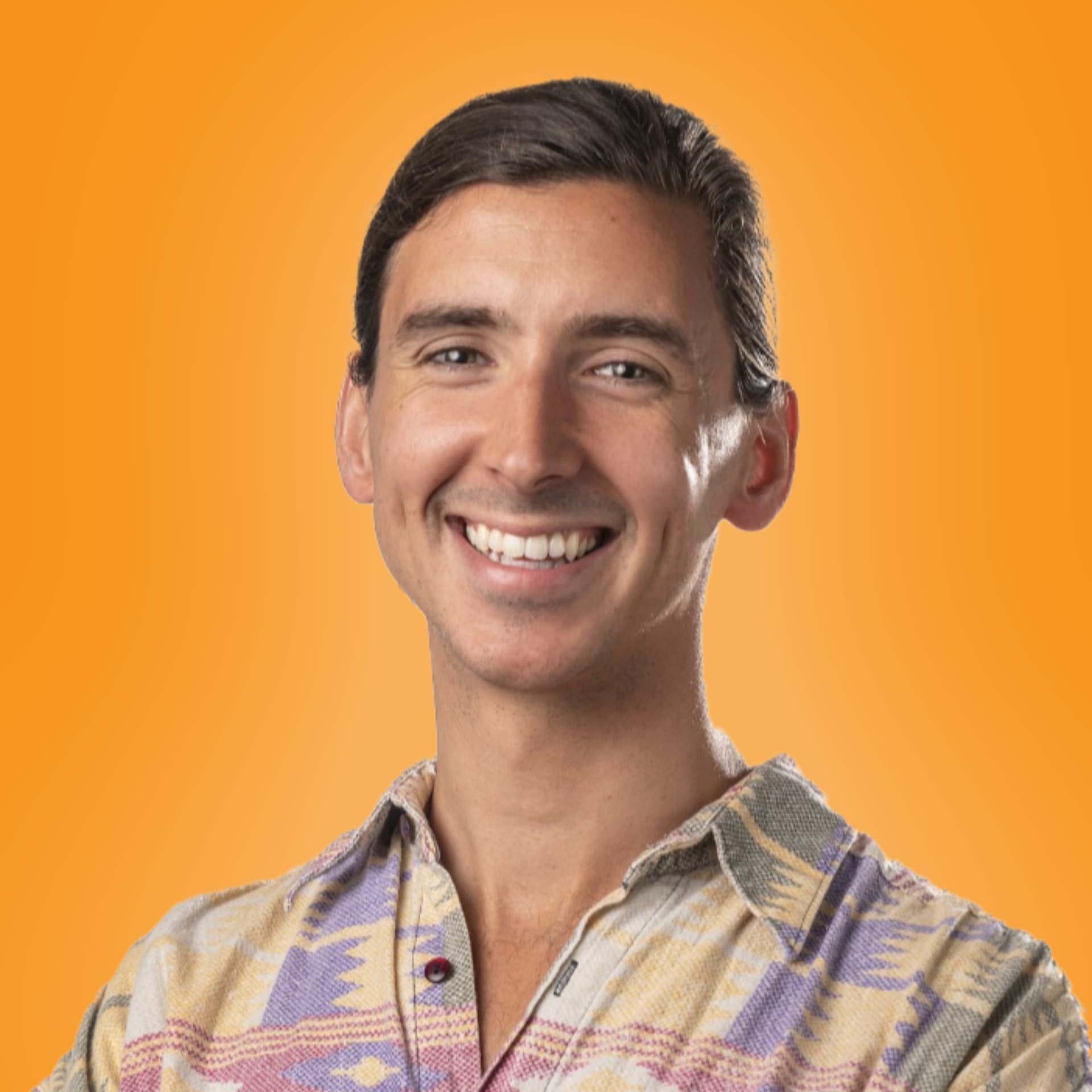 Joe Nakamoto