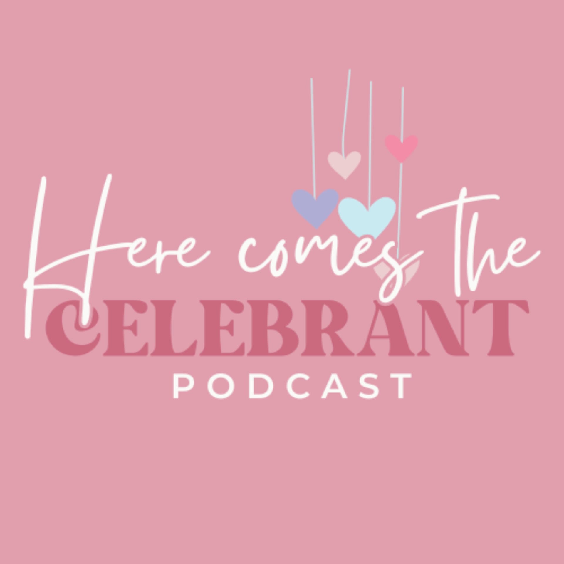 Here Comes the Celebrant Podcast - Podcasts