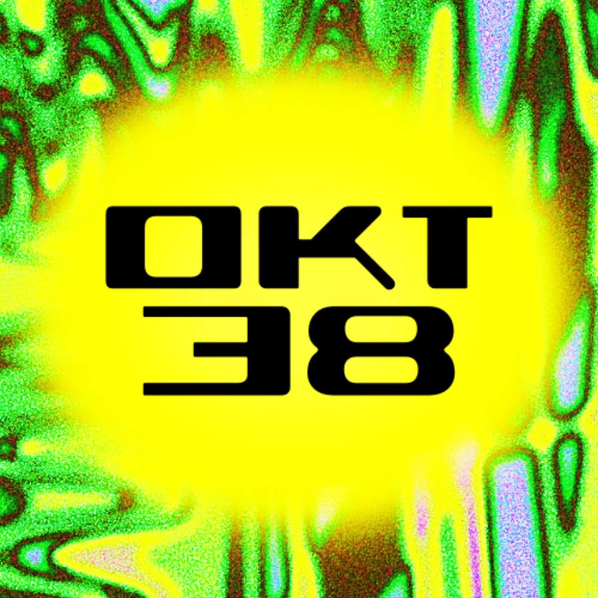 Október 38. - Podcasts