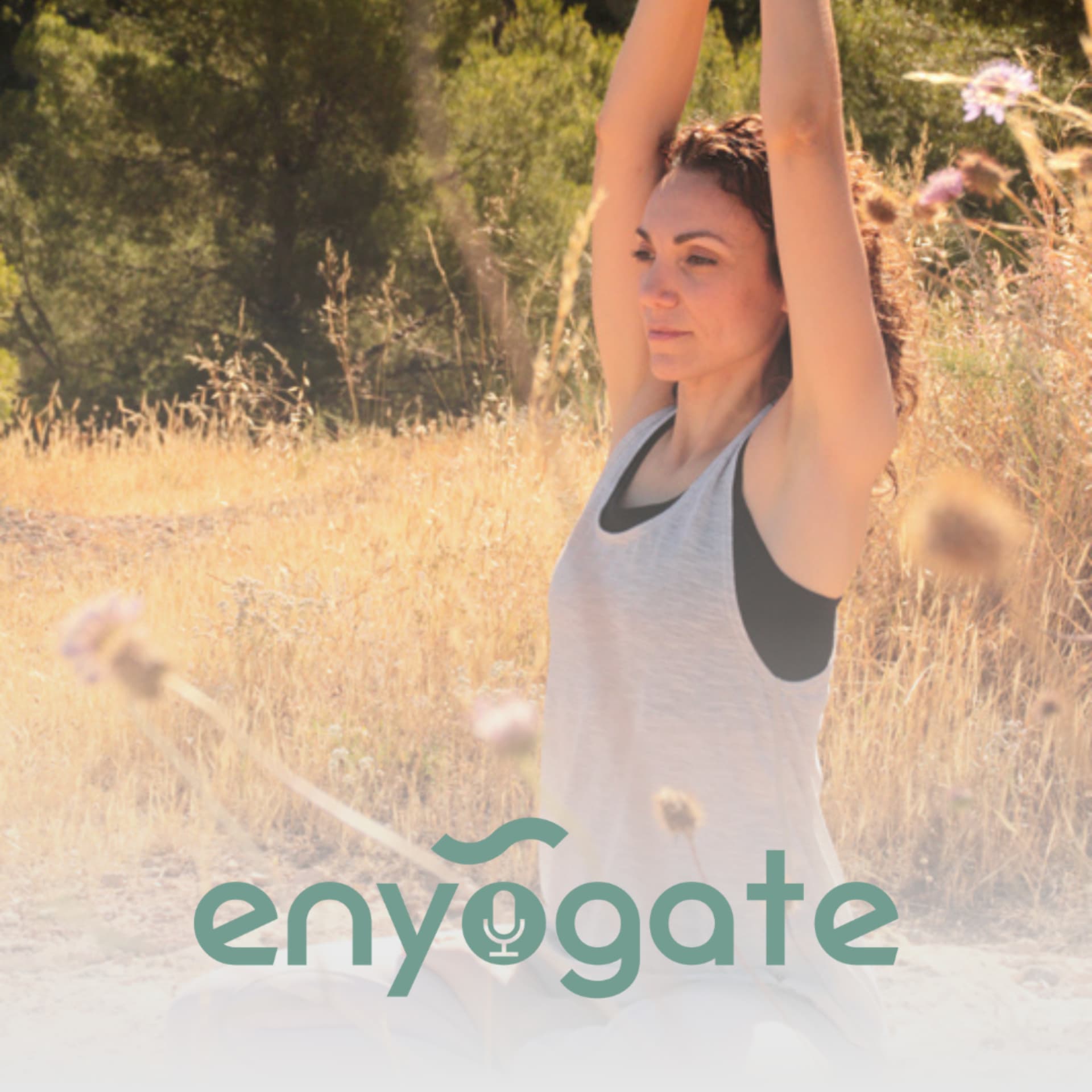 Enyógate Podcast - Podcasts