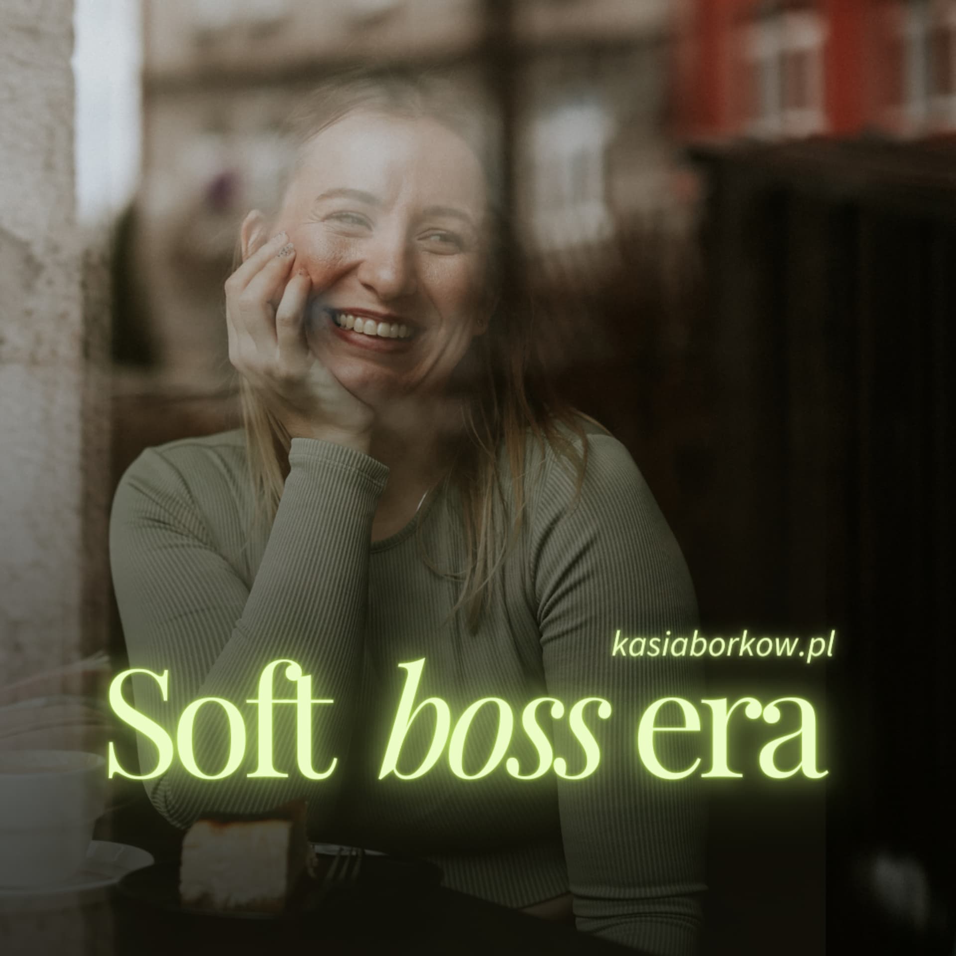 Soft boss era - Podcasts