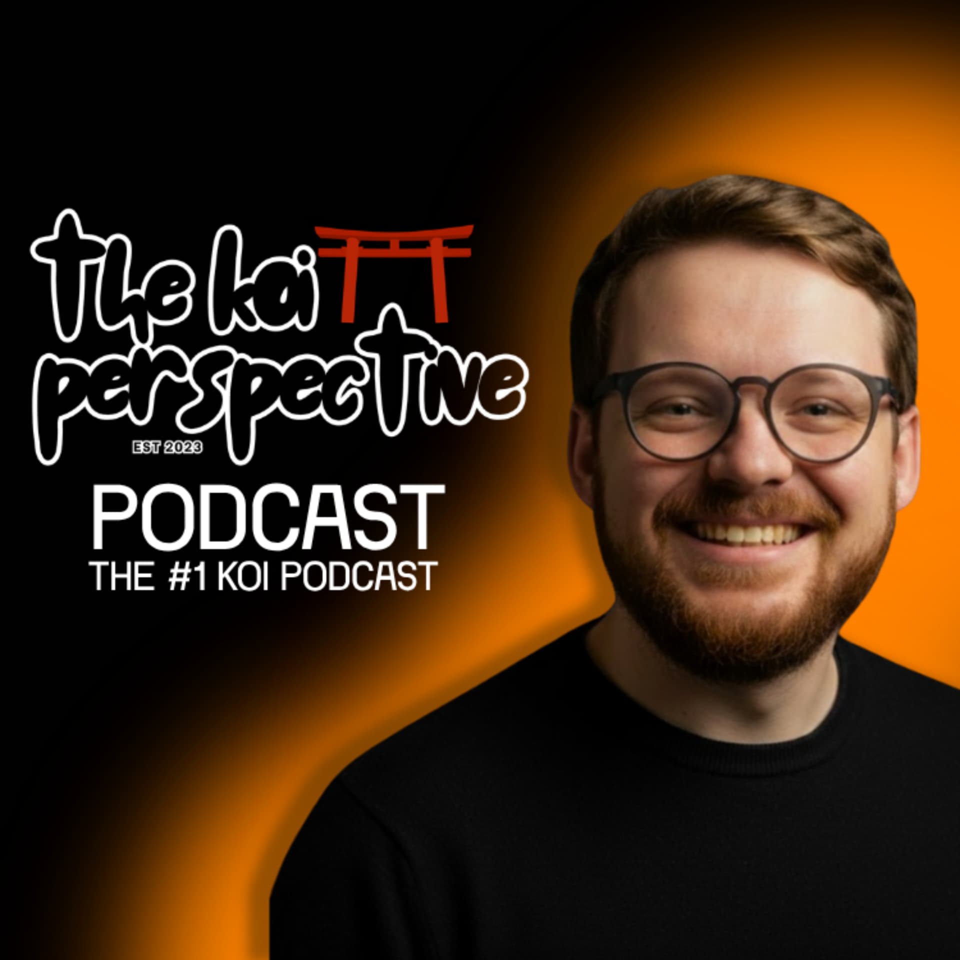 The Koi Perspective Podcast - Podcasts