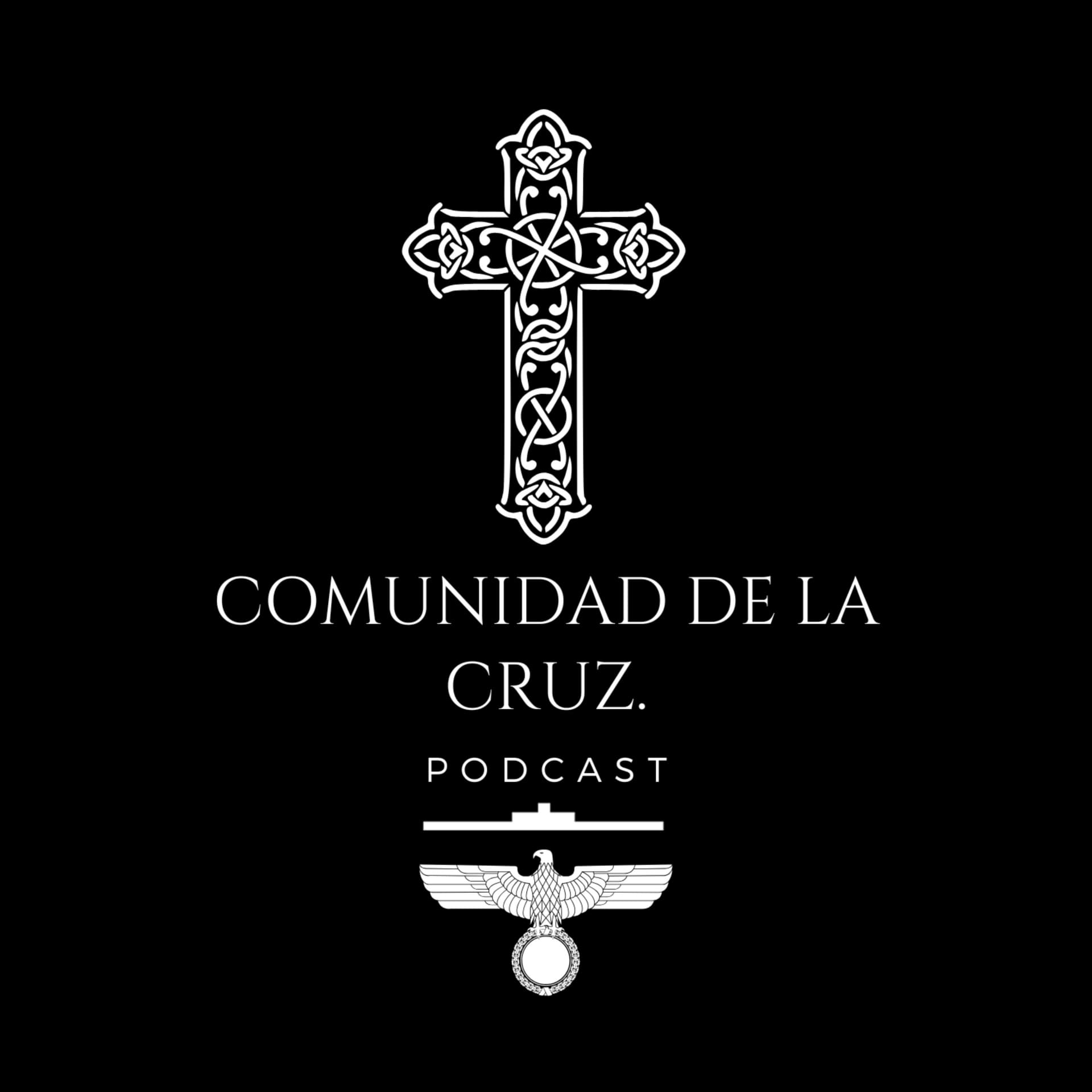 Comunidad de la Cruz. - Podcasts