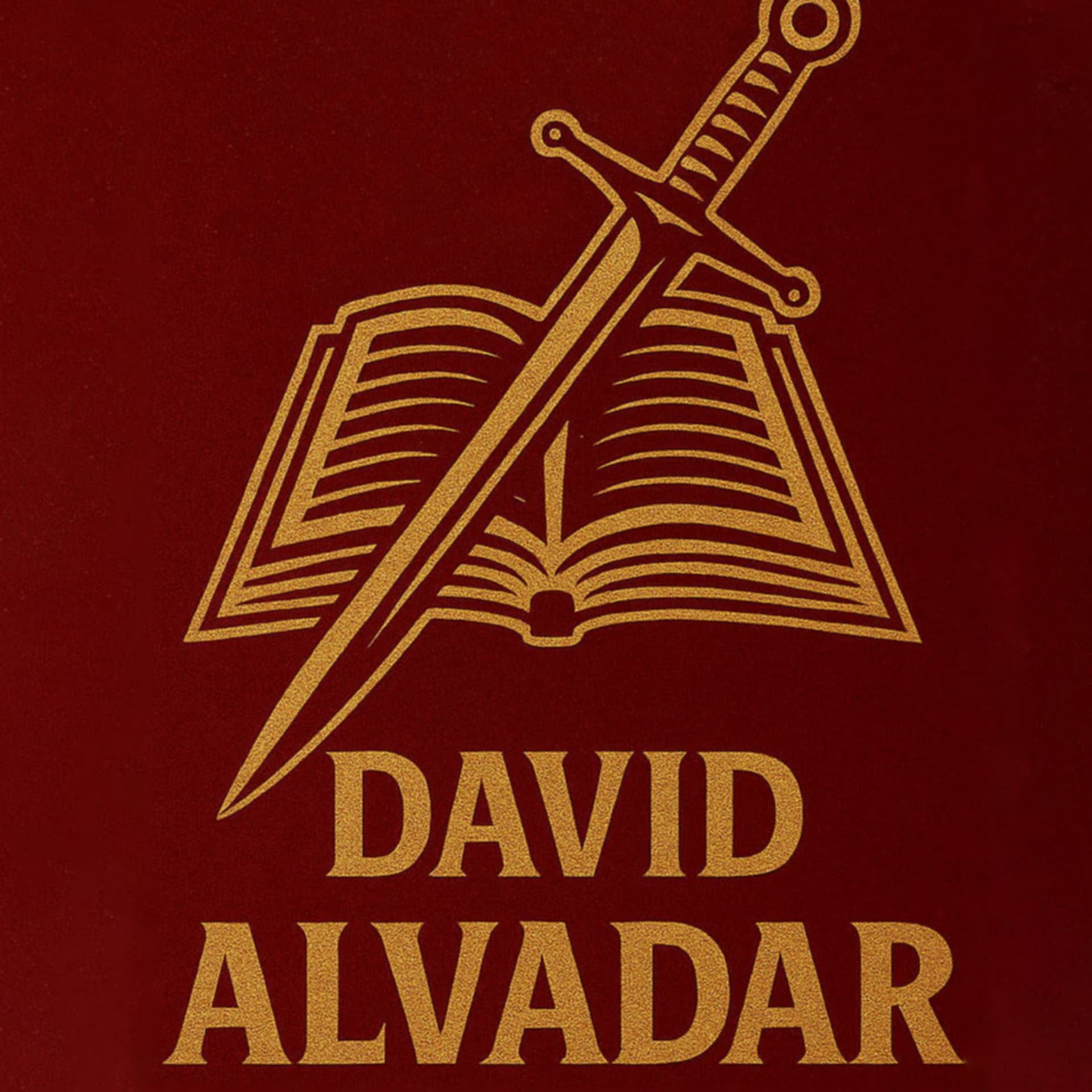 David Alvadar - Podcasts