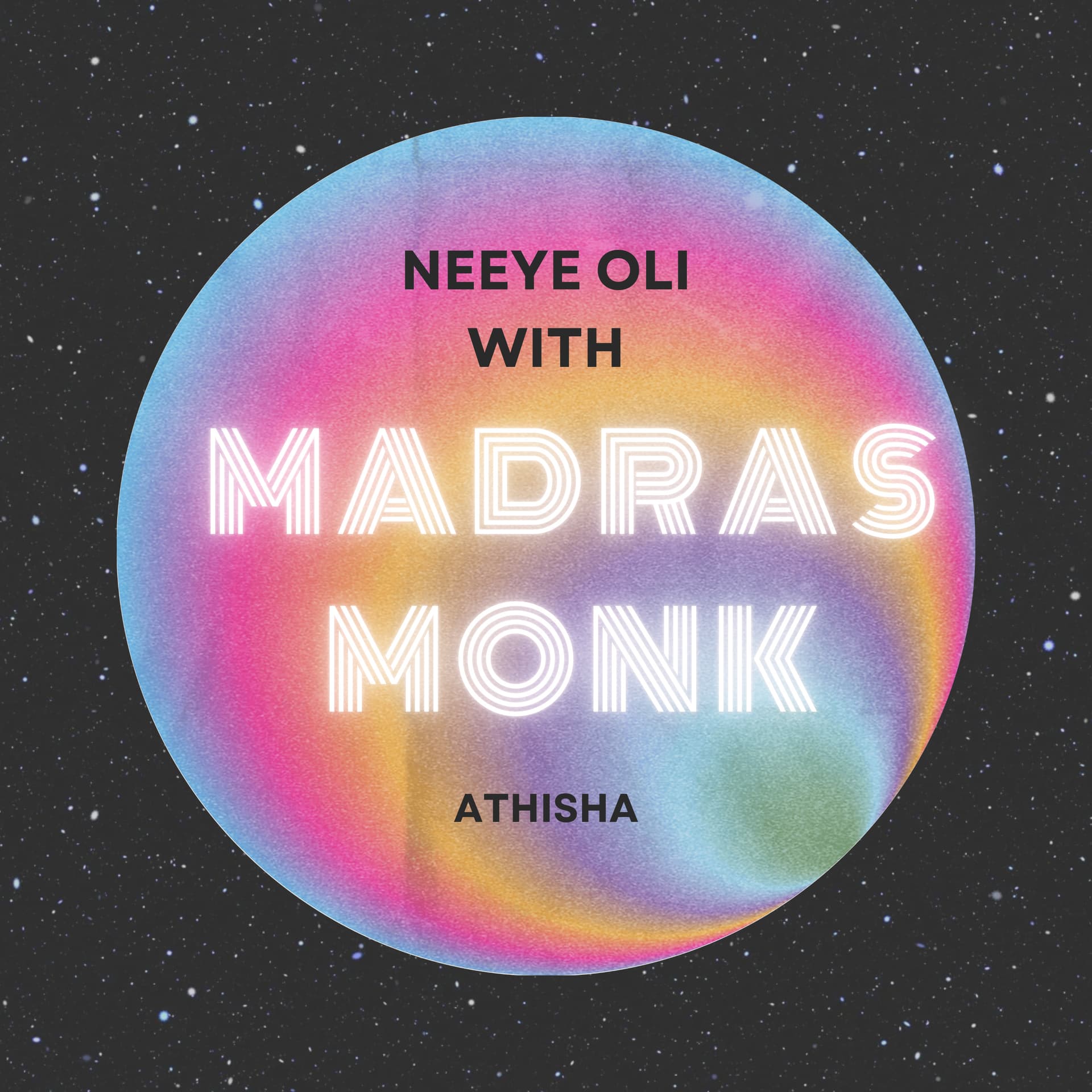 MADRAS MONK - Podcasts