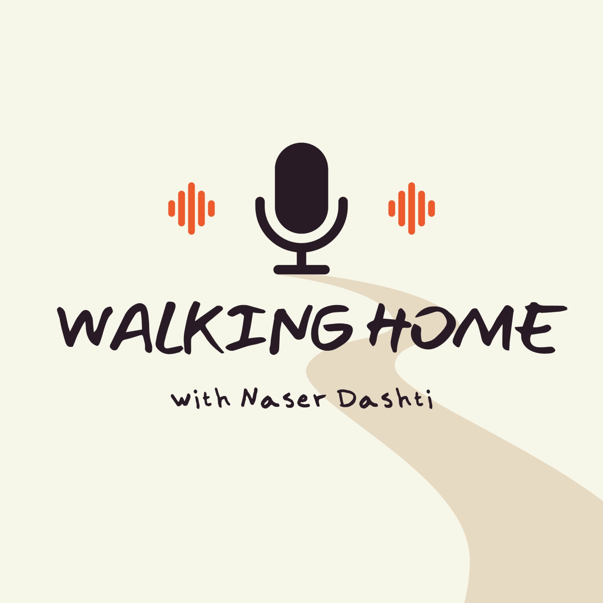 Walking Home Podcast - Podcasts