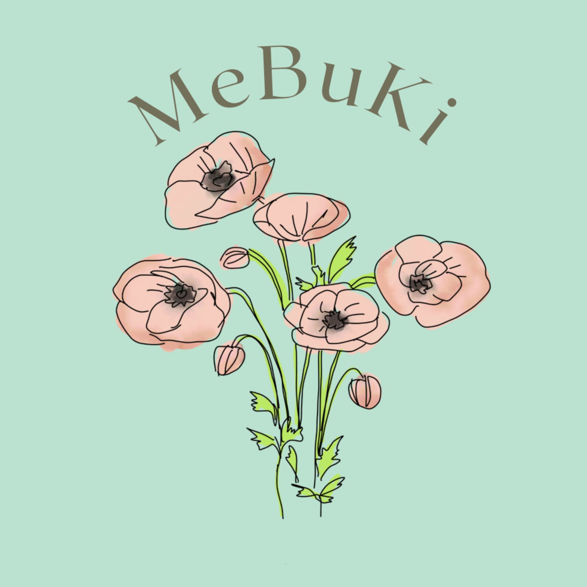 MeBuKiの語り場 - Podcasts