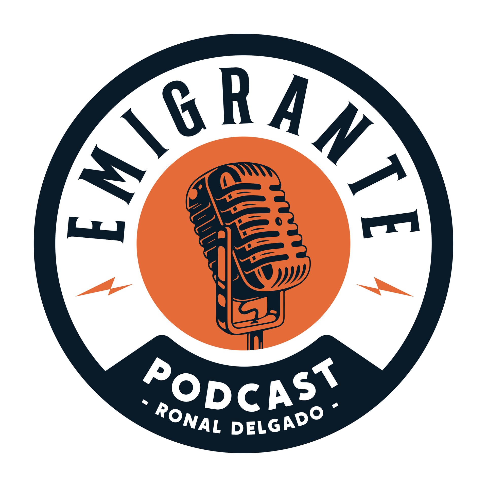 Emigrante Podcast - Podcasts