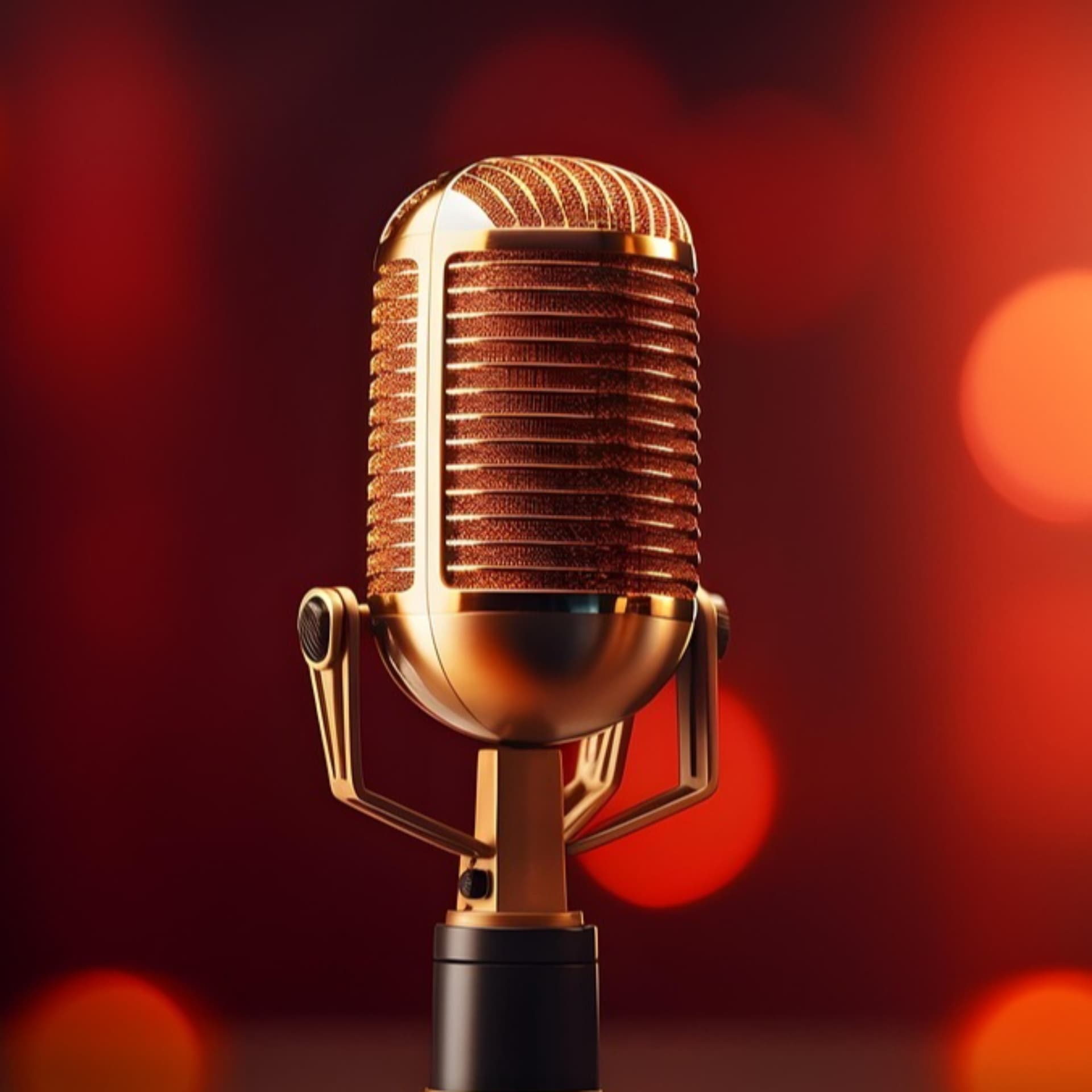 ¡Hola Tribu!, el podcast. - Podcasts