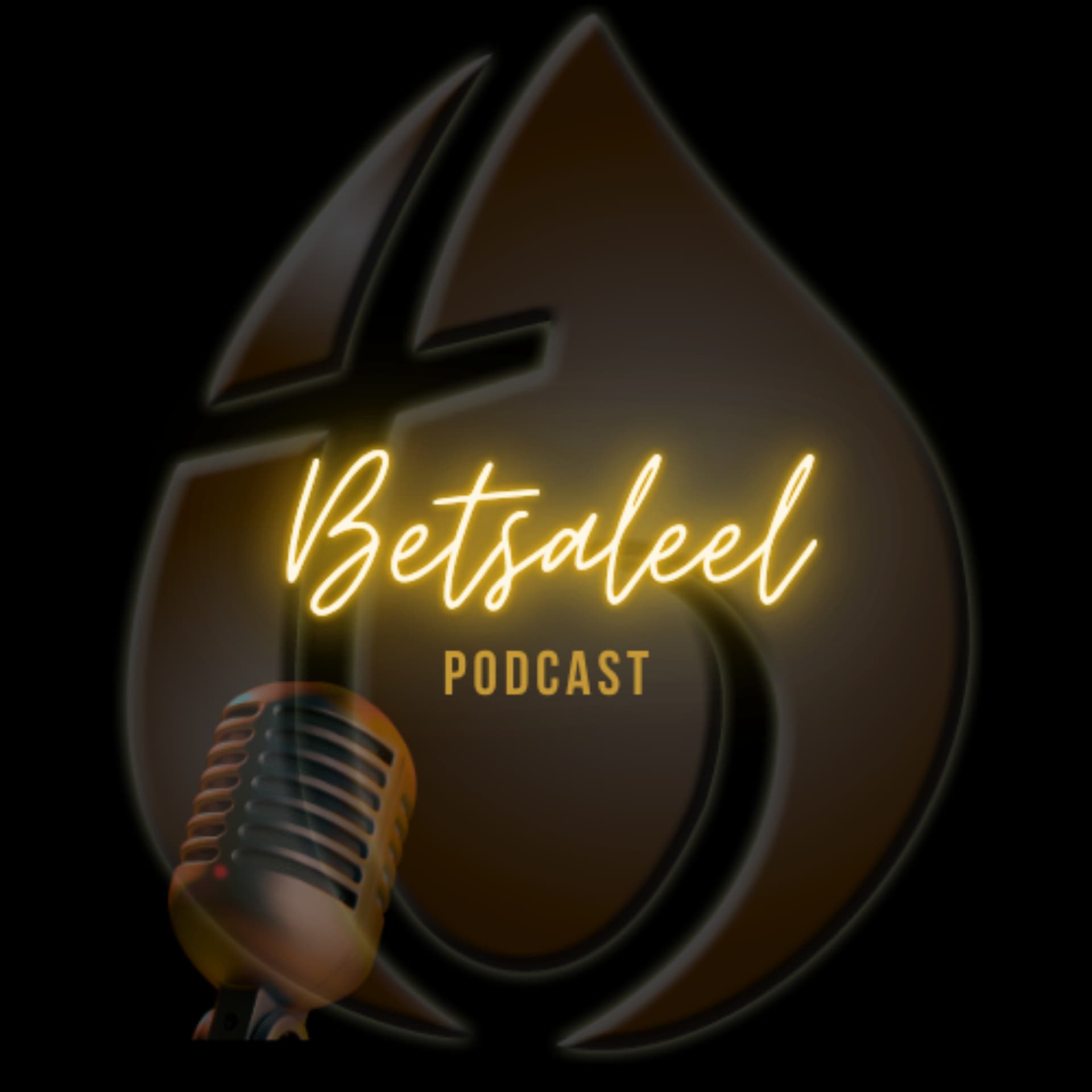 Betsaleel 'Podcasts - Podcasts