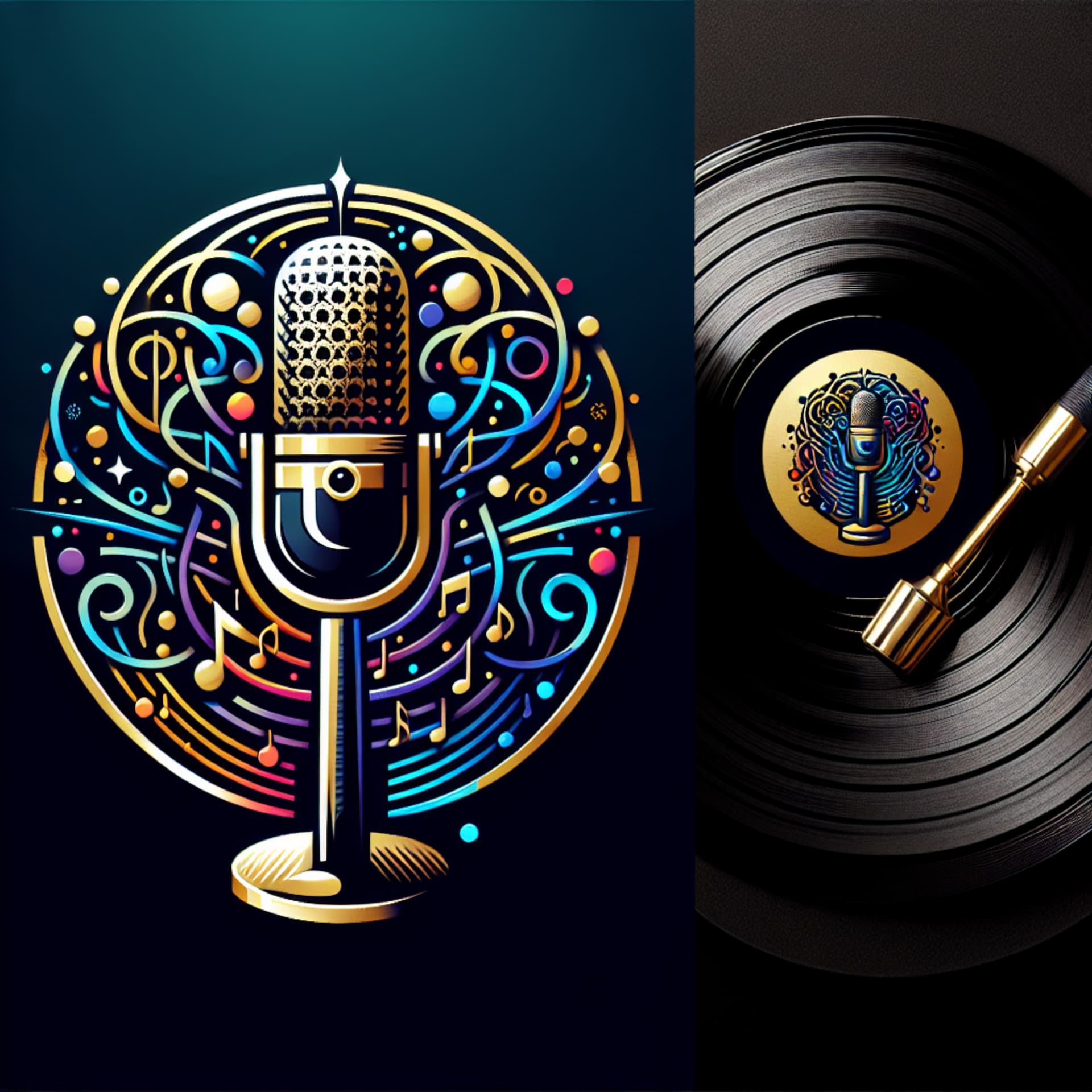 Muziekmakers - Podcasts