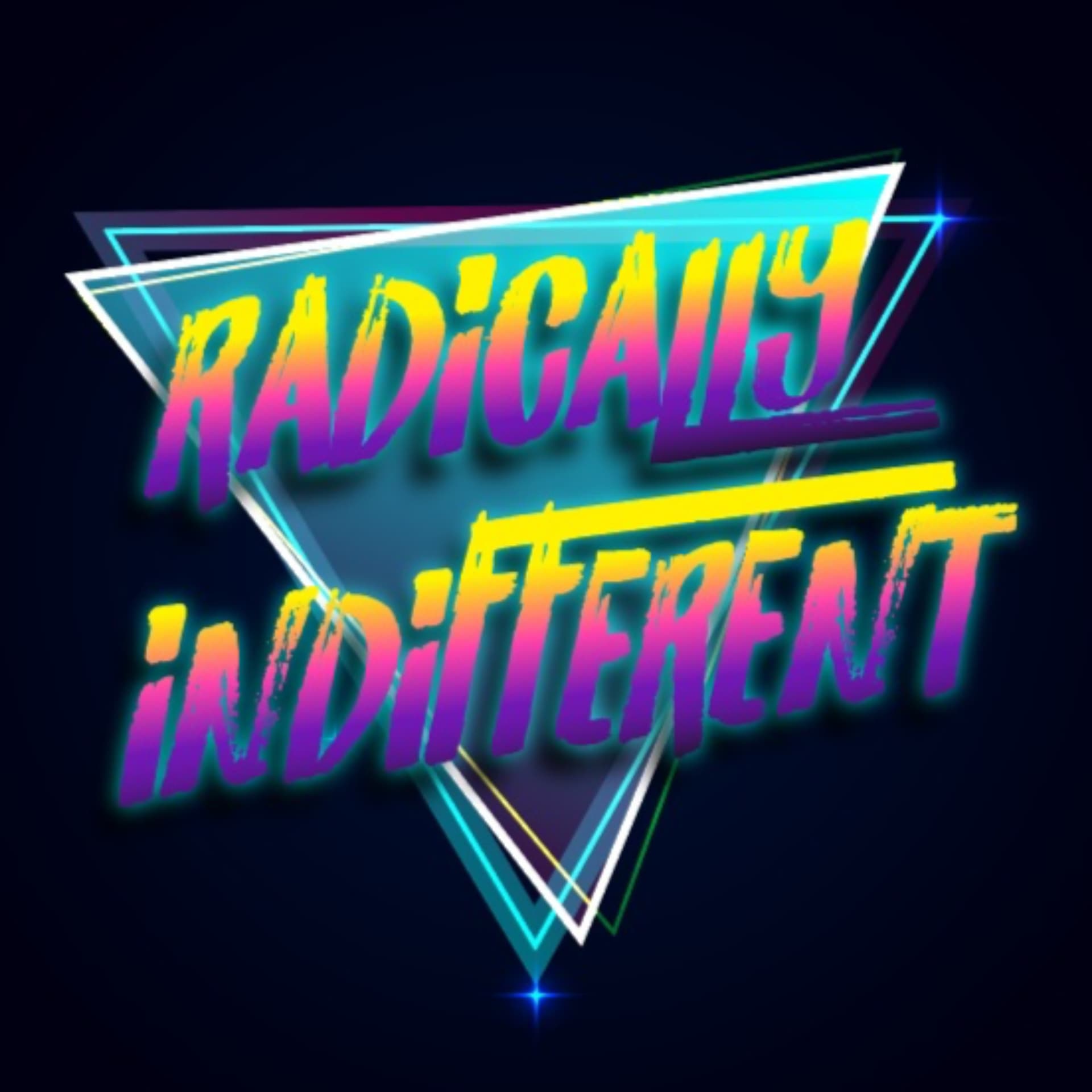 Radically Indifferent - Podcasts