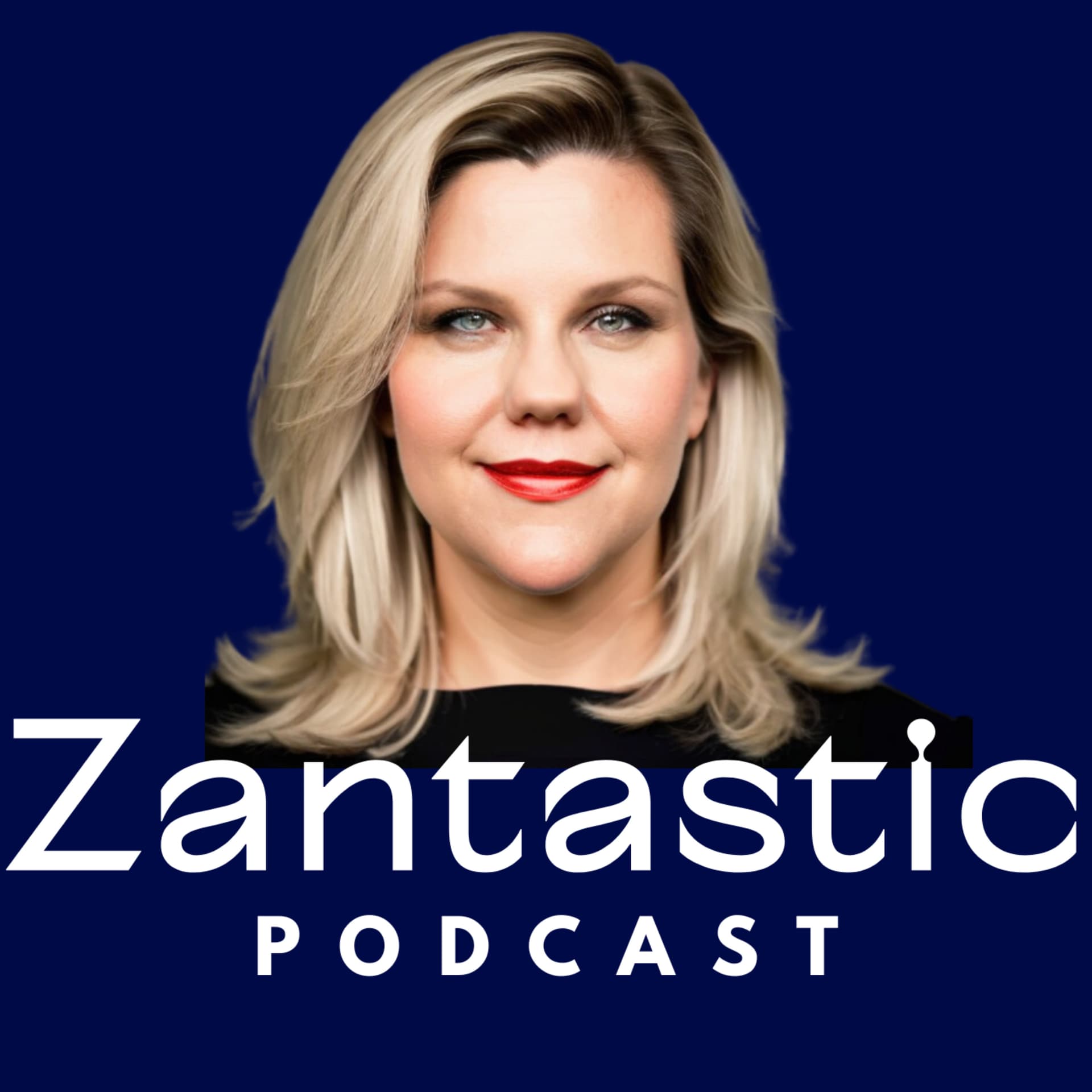 Zantastic - Podcasts