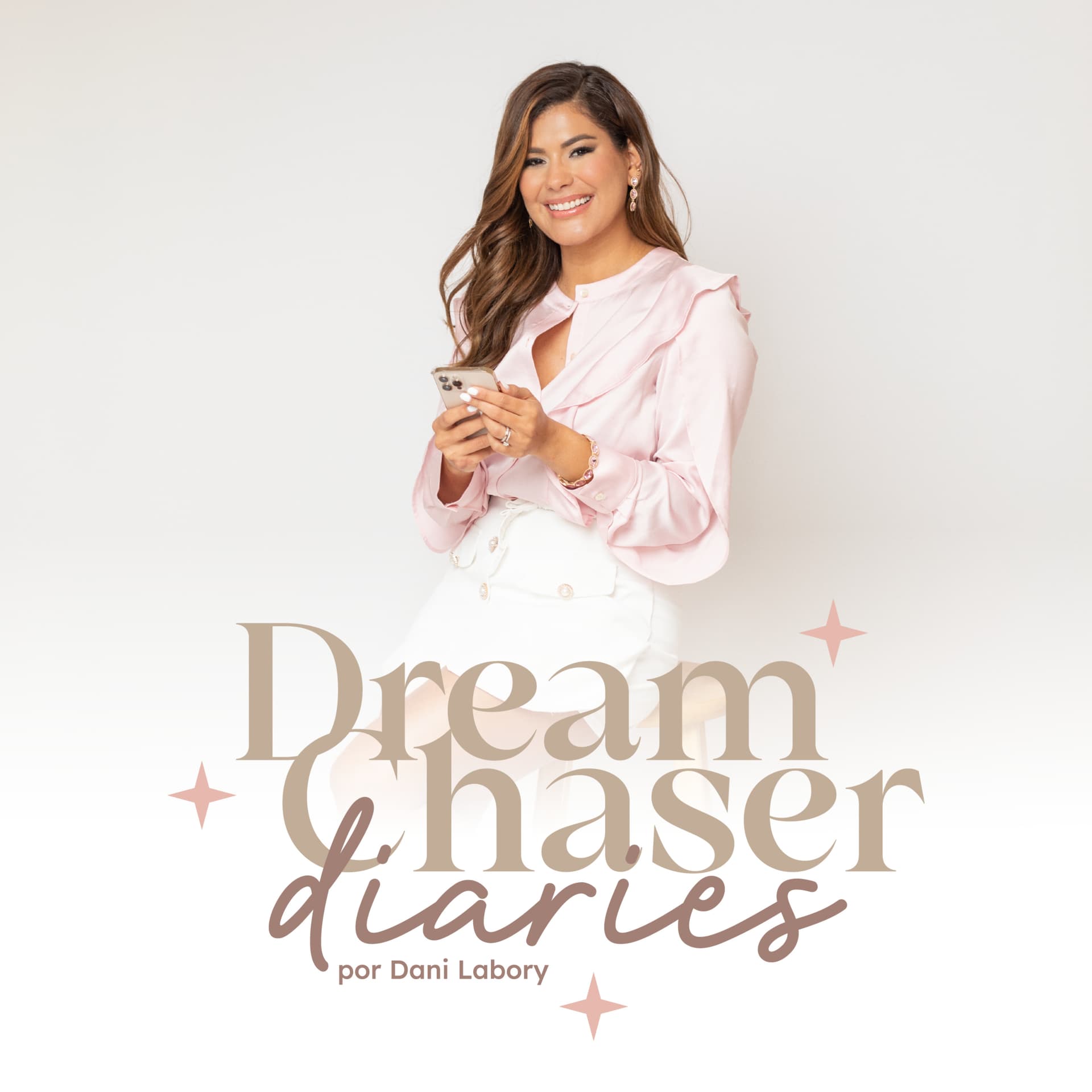 Dream Chaser Diaries por Dani Labory - Podcasts