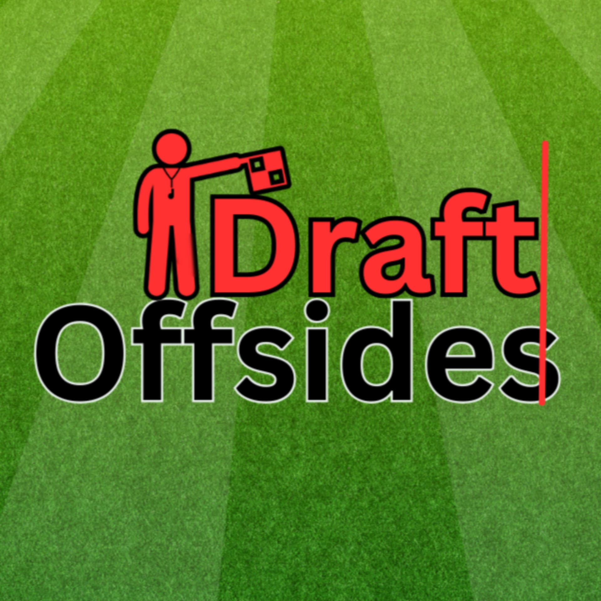 Draft Offsides Podcast - Podcasts