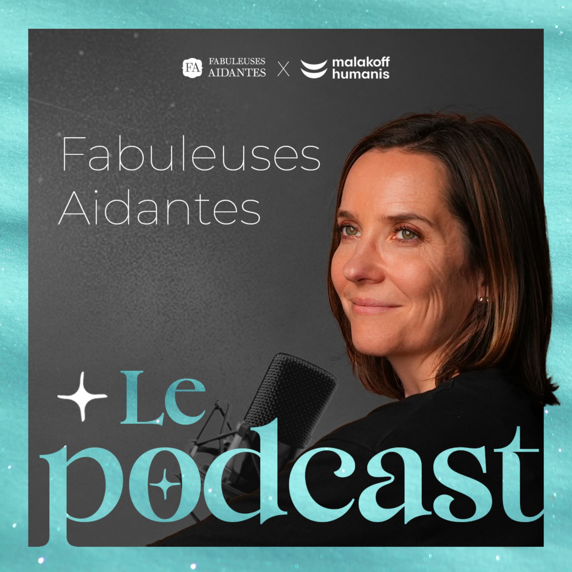 Fabuleuses aidantes - le podcast - Podcasts