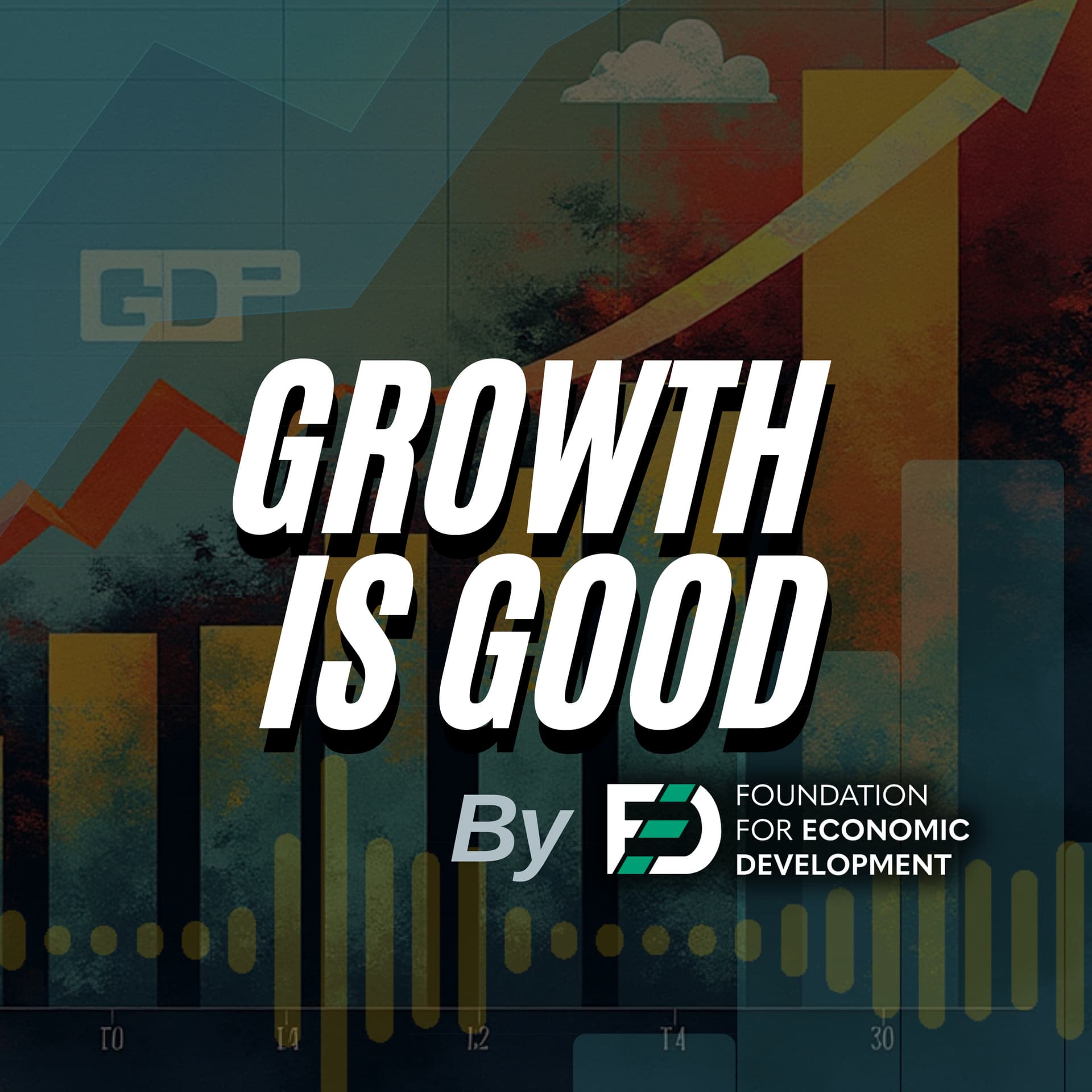 Growth Is Good - Podcasts