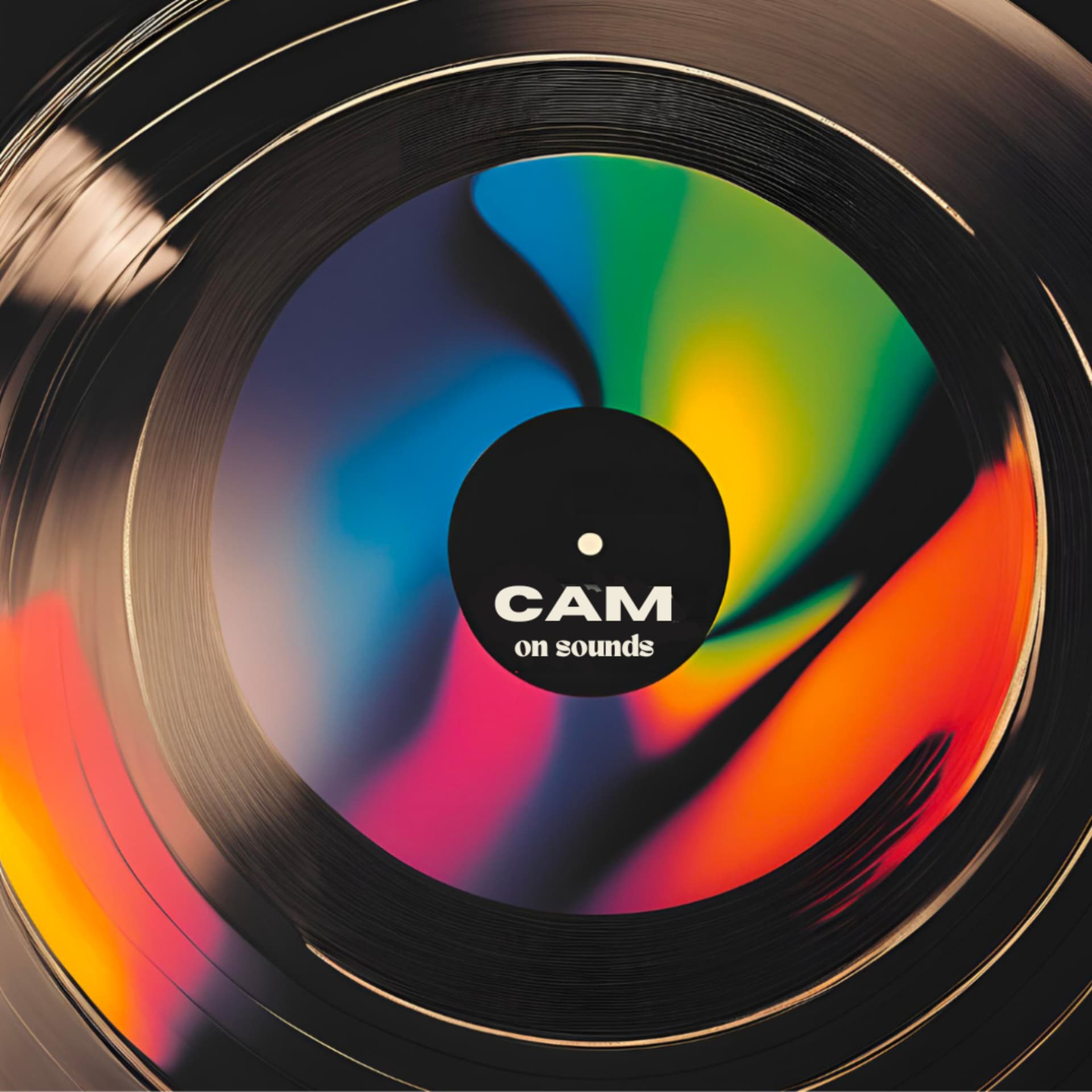 Cam On Sounds - Podcasts