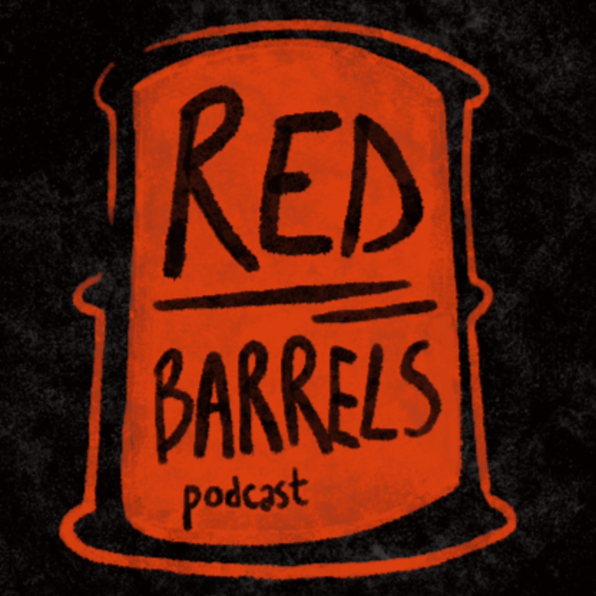 Red Barrels Podcast - Podcasts