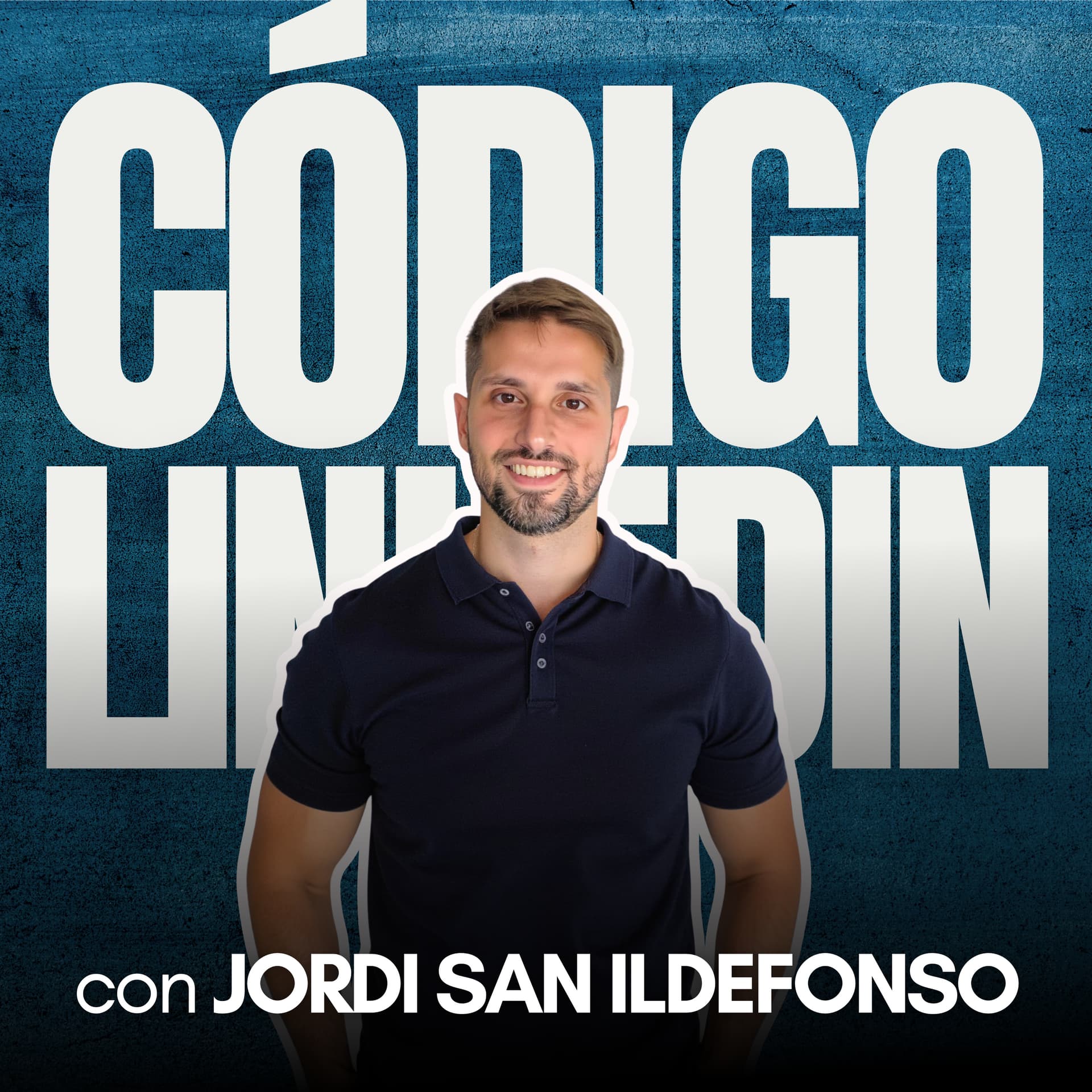 Código LinkedIn ⚡️ - Podcasts