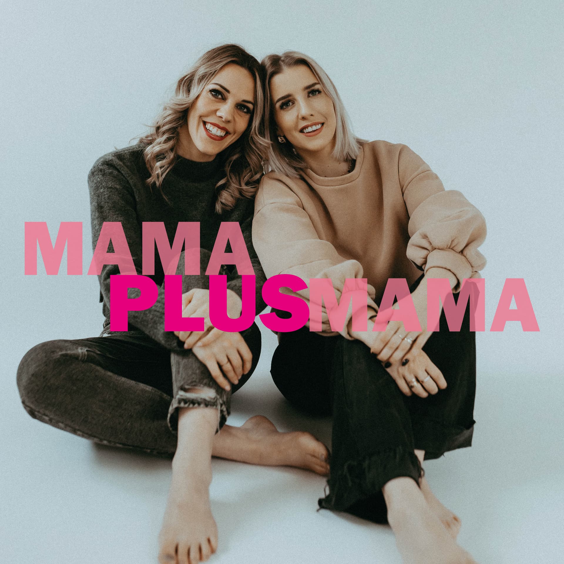Mama Plus Mama - Podcasts