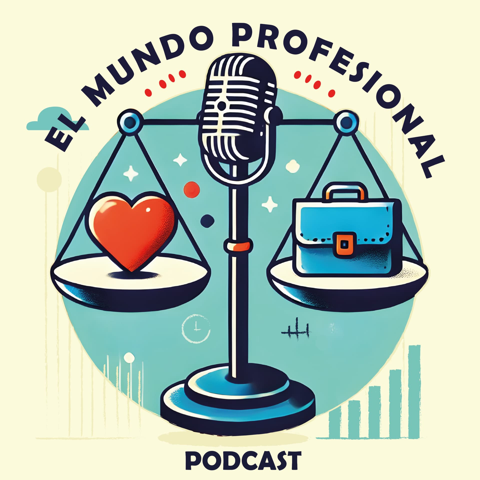 El Mundo Profesional - Podcasts