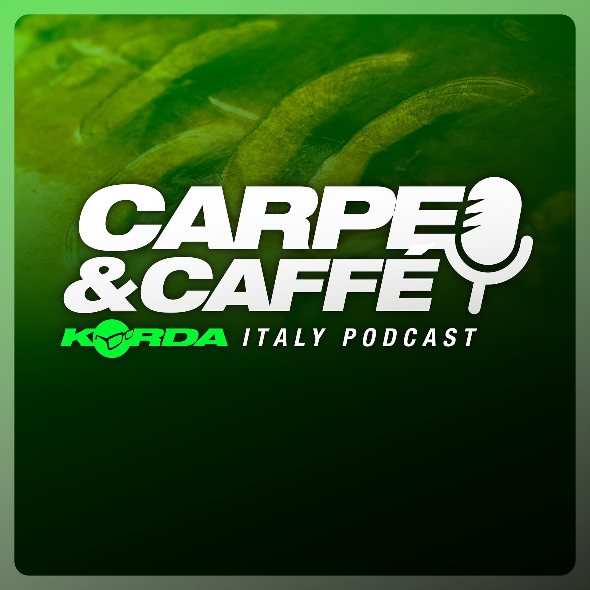 CARPE E CAFFÈ - Podcasts