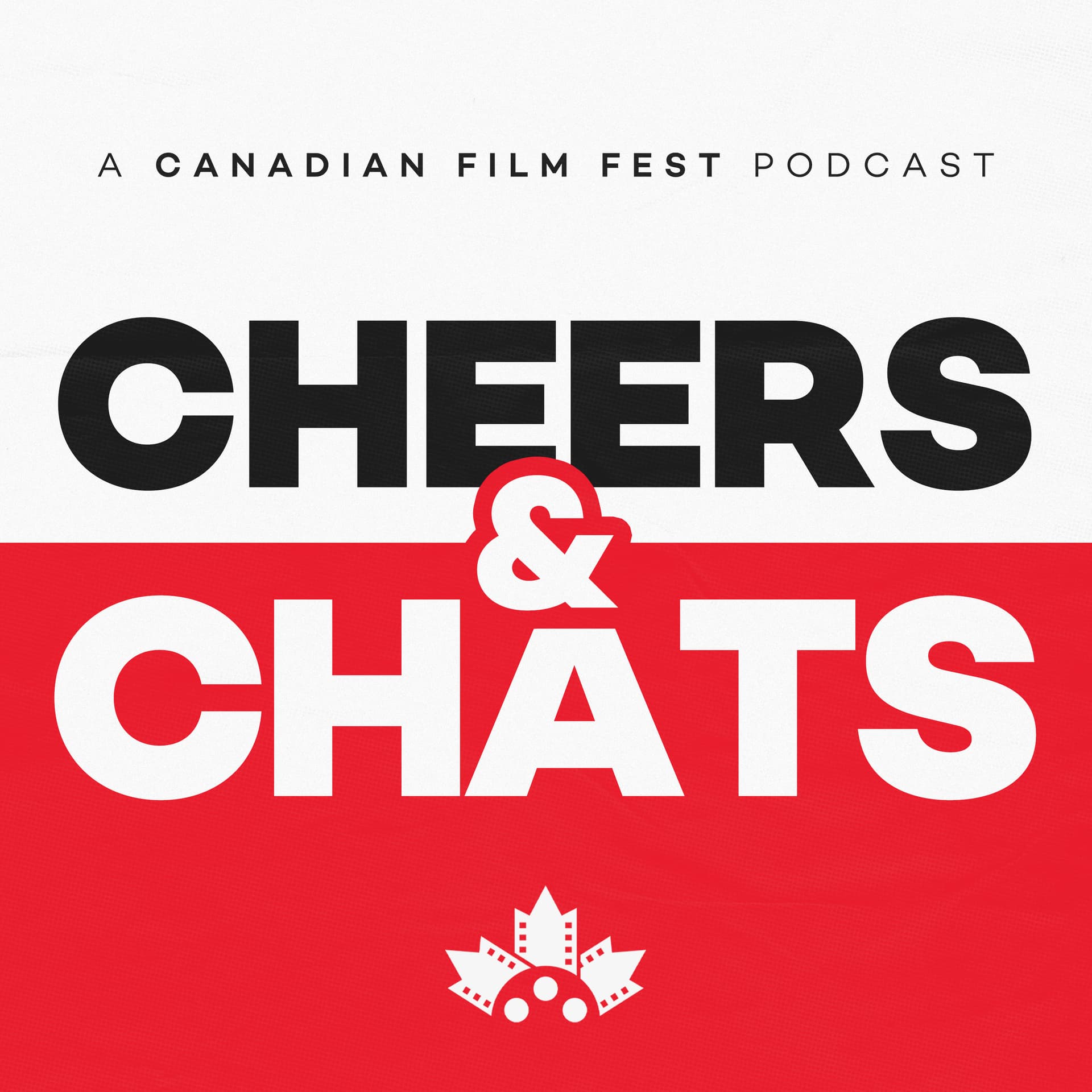 Cheers & Chats - Podcasts