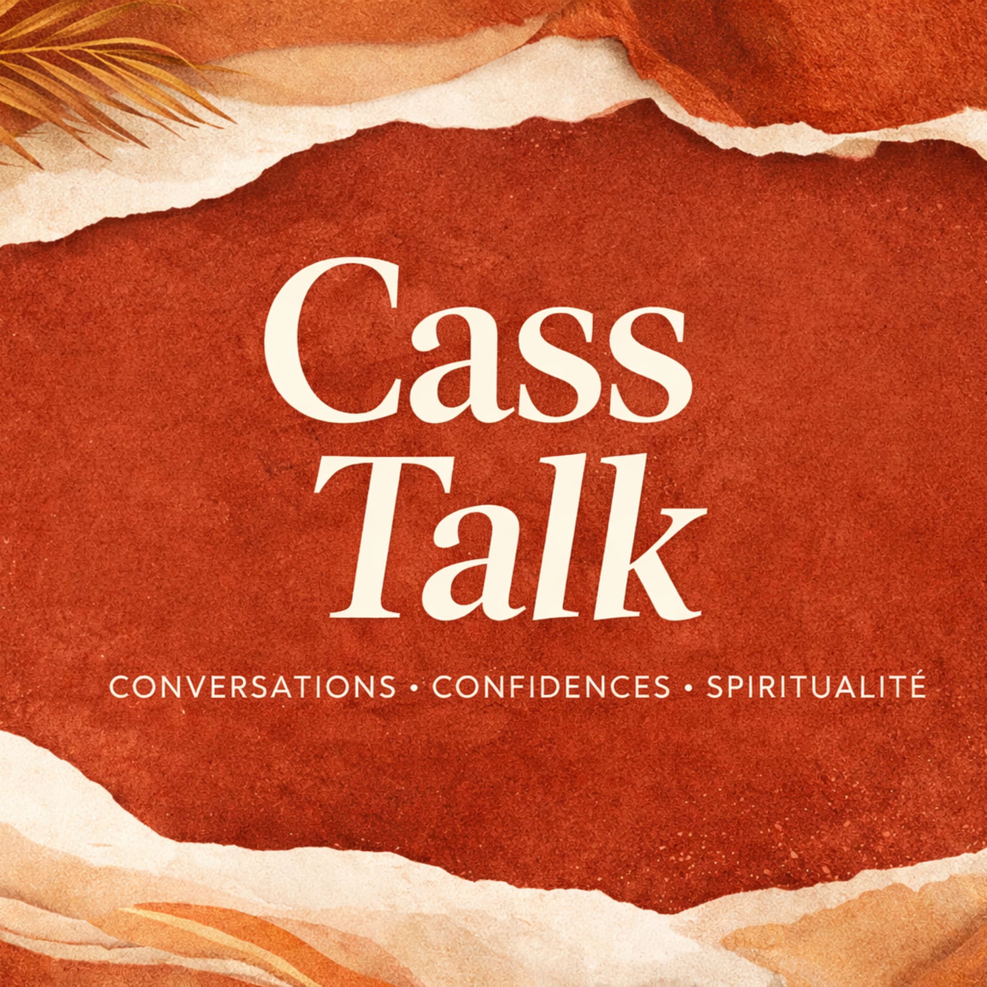 CassTalk - Podcasts