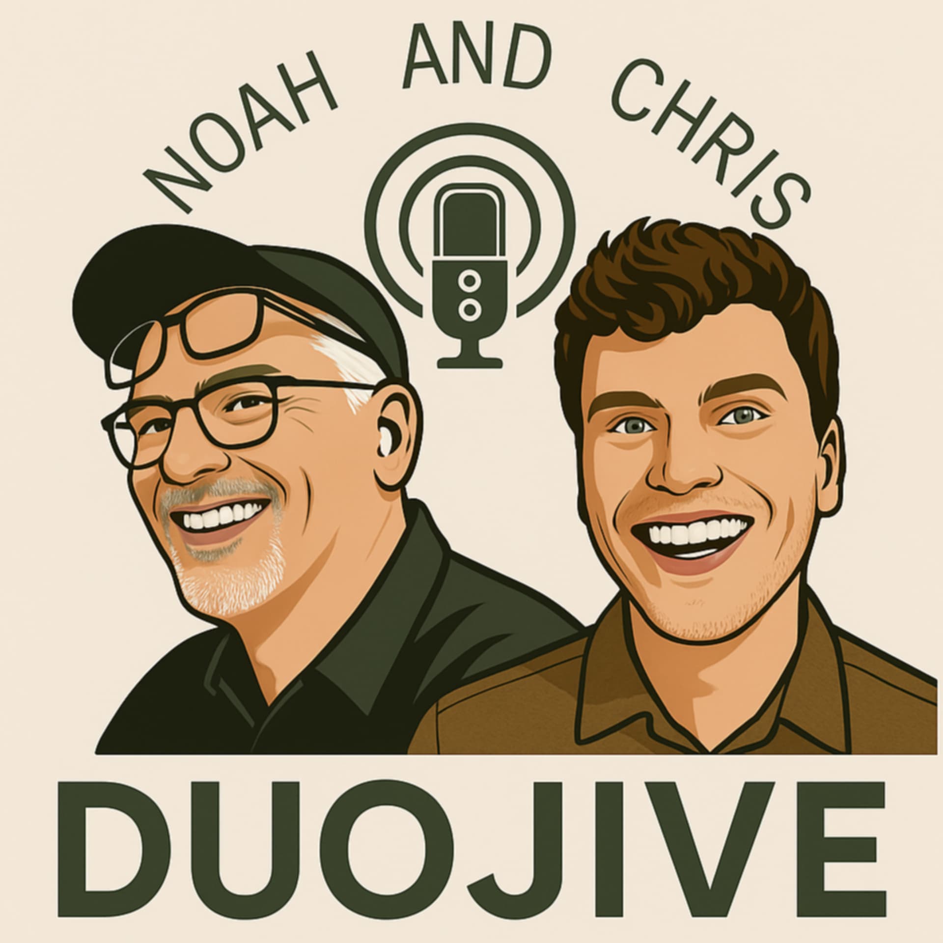 DuoJive
