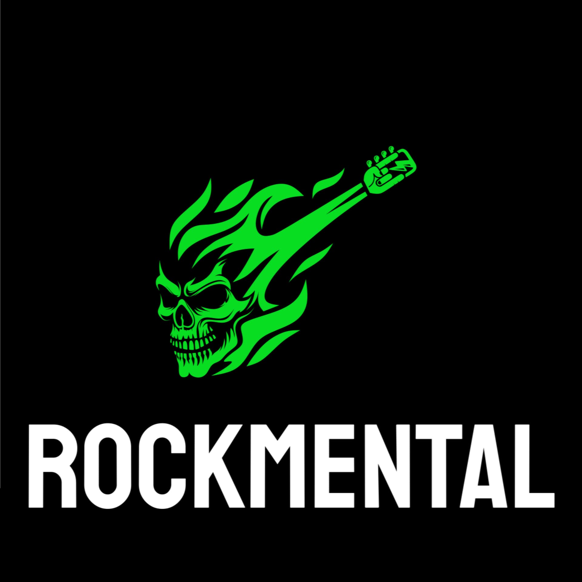 RockMental - Podcasts