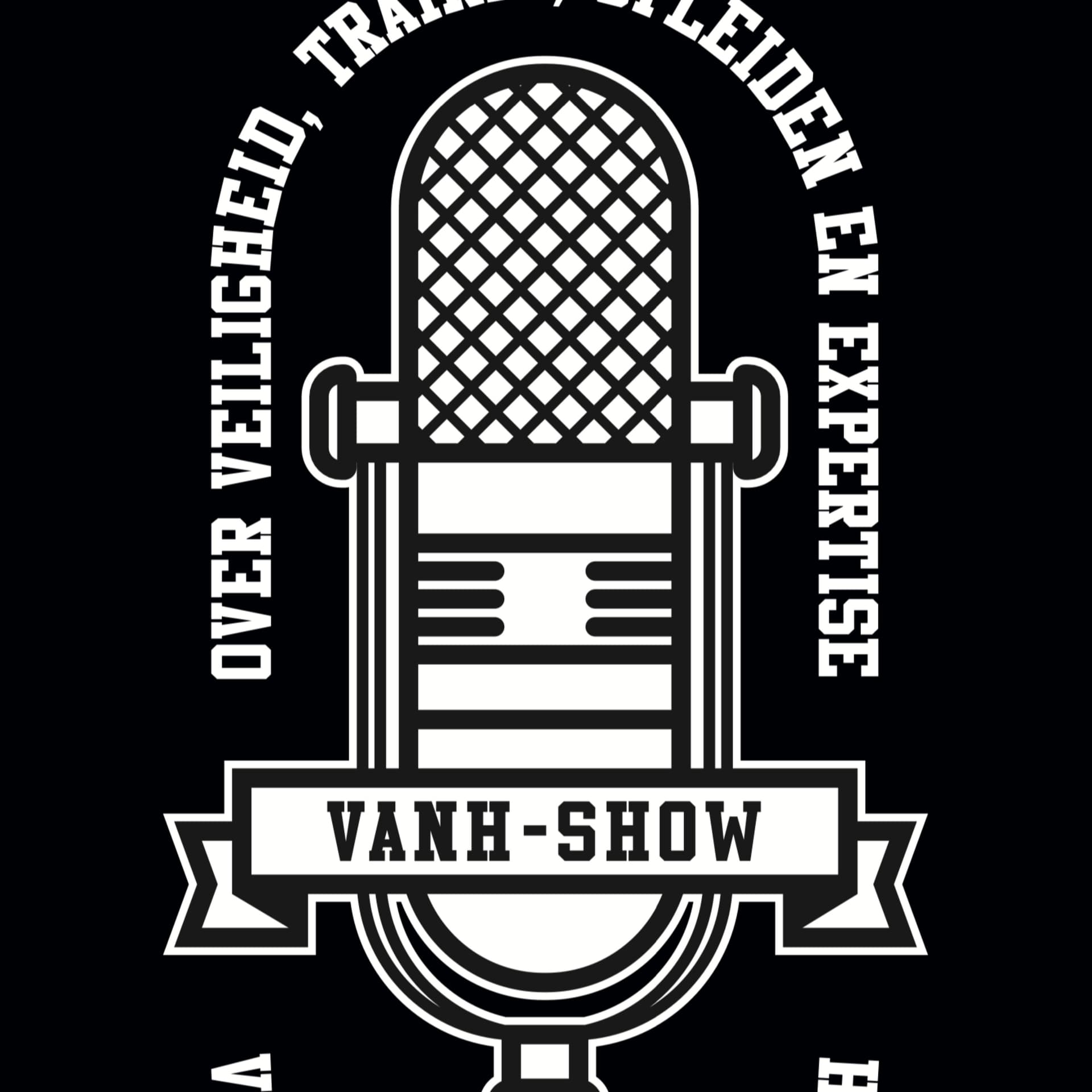 De VANH-Show - Podcasts