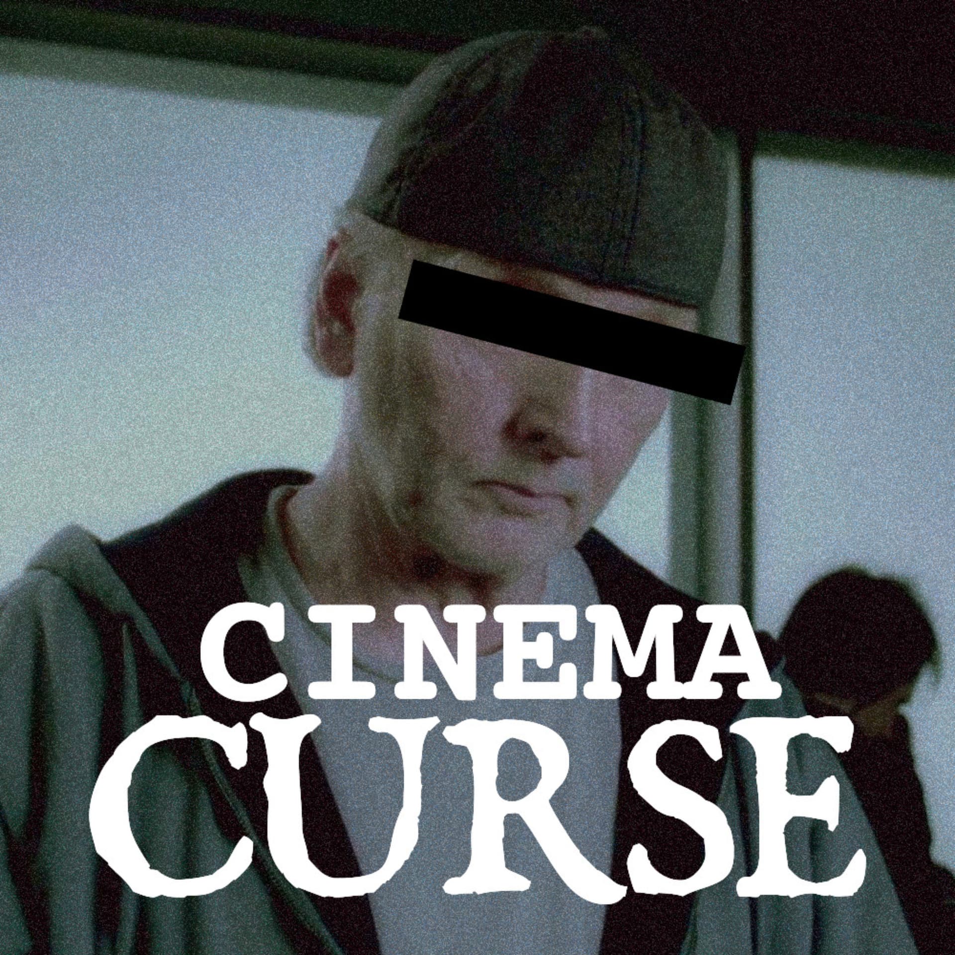 CINEMA CURSE - Podcasts