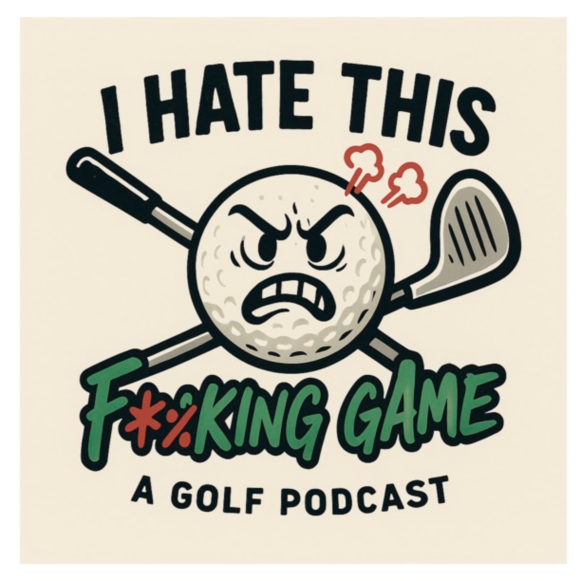 I Hate This F***ing Game - Podcasts