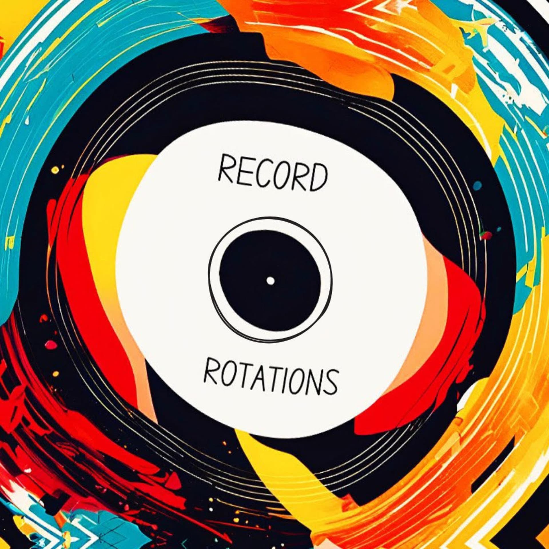 Record Rotations
