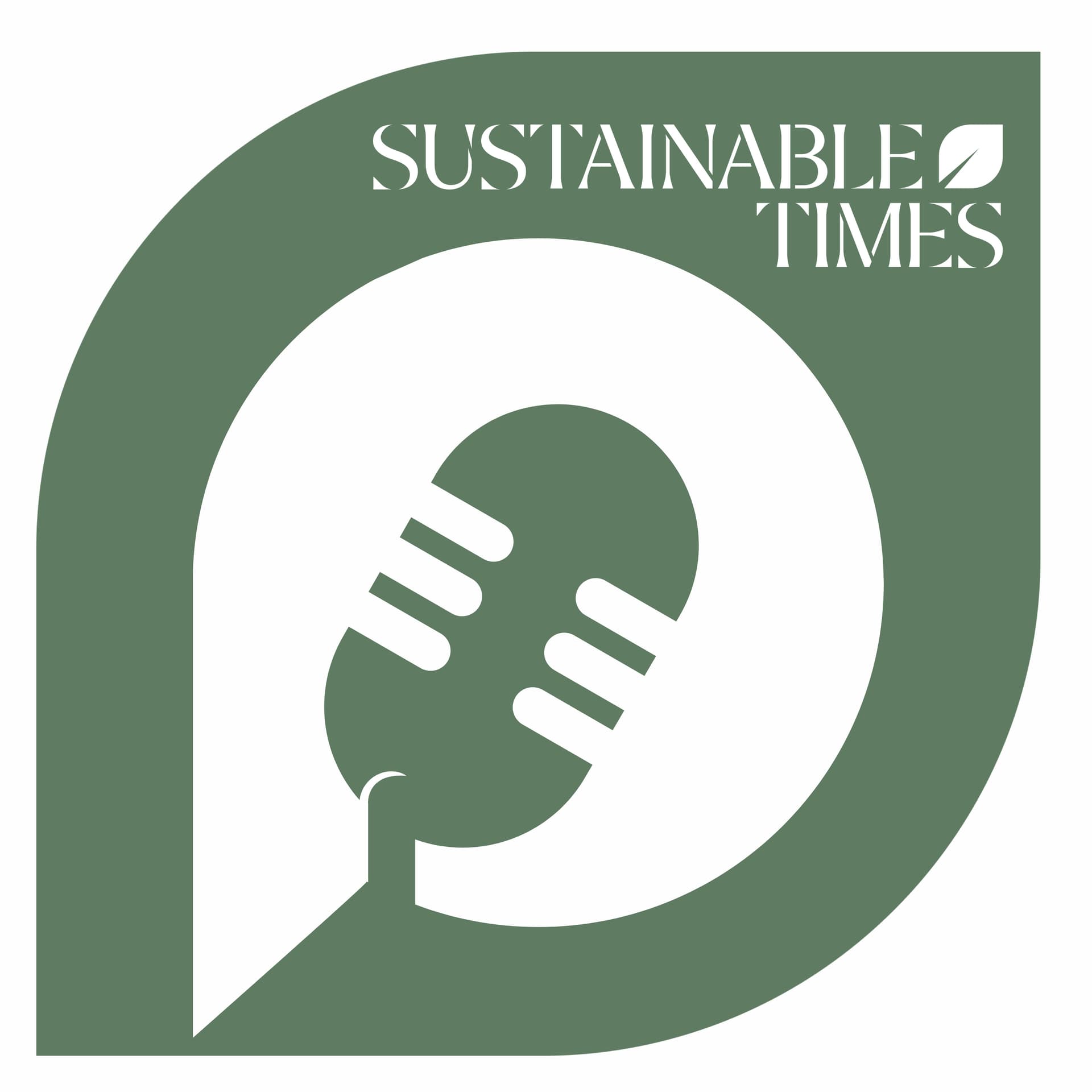 Sustaianble Times - Profit Meets Purpose - Podcasts