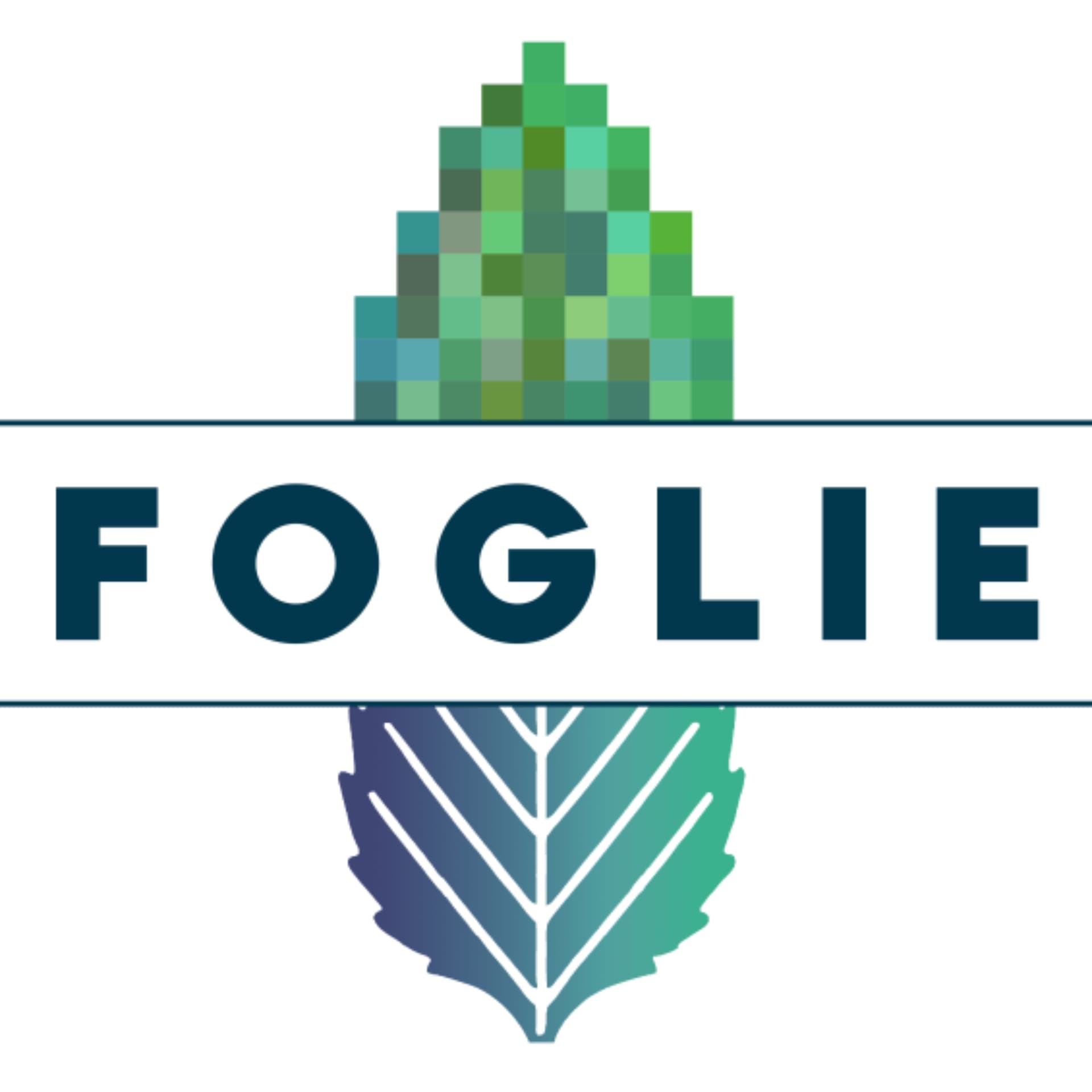 Foglie: un podcast di un server Discord di un altro podcast - Podcasts