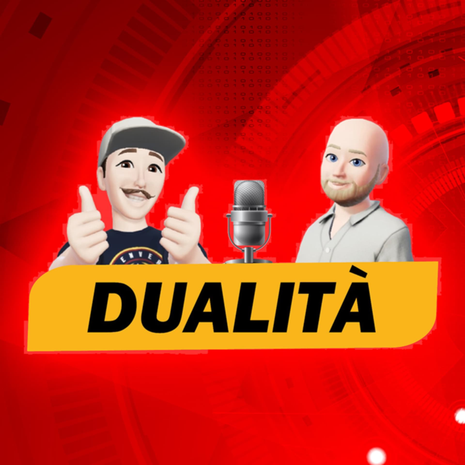 Dualità - Podcasts