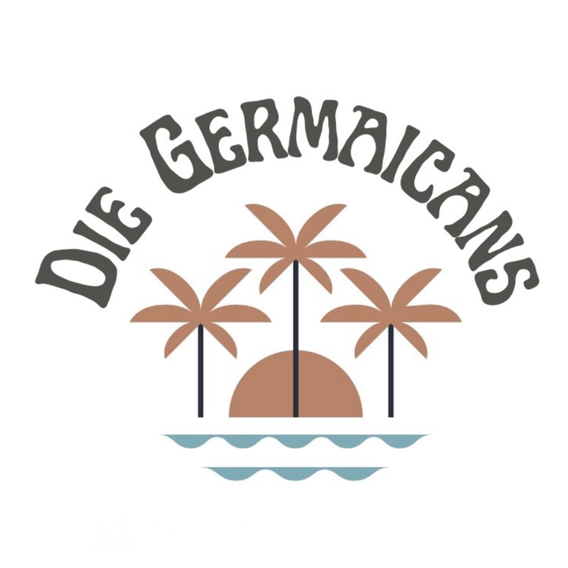 Die Germaicans - Podcasts