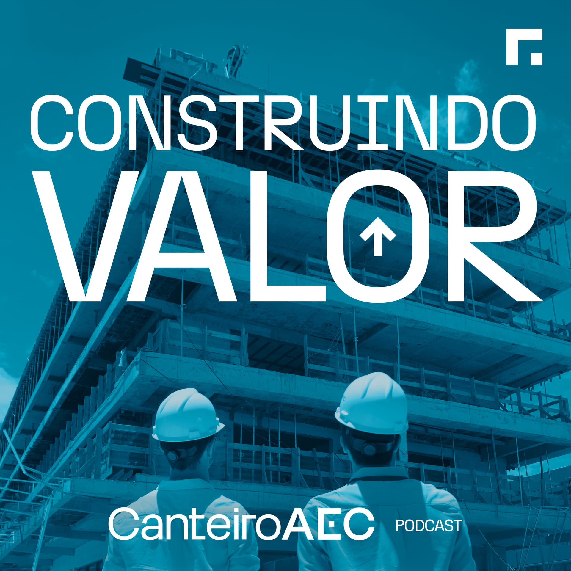 Construindo Valor - Podcasts