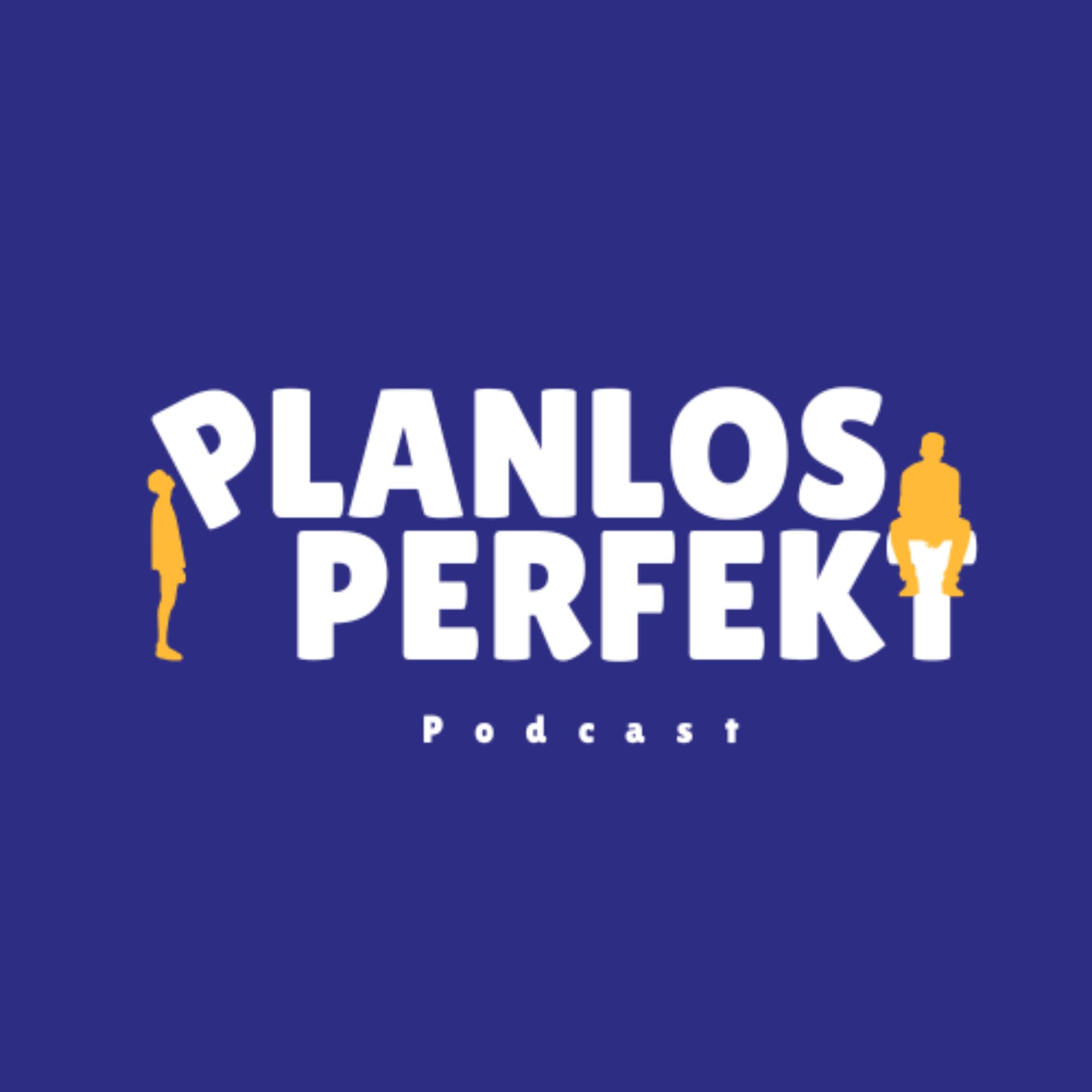 Planlos Perfekt - Podcasts