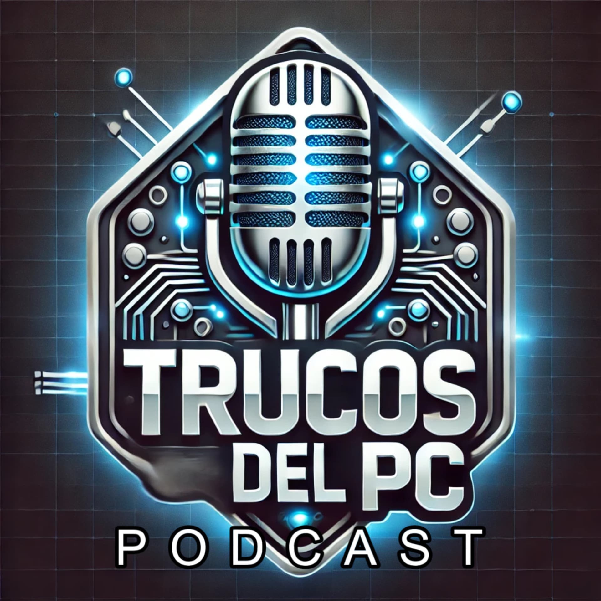 Trucos Del PC | podcast - Podcasts