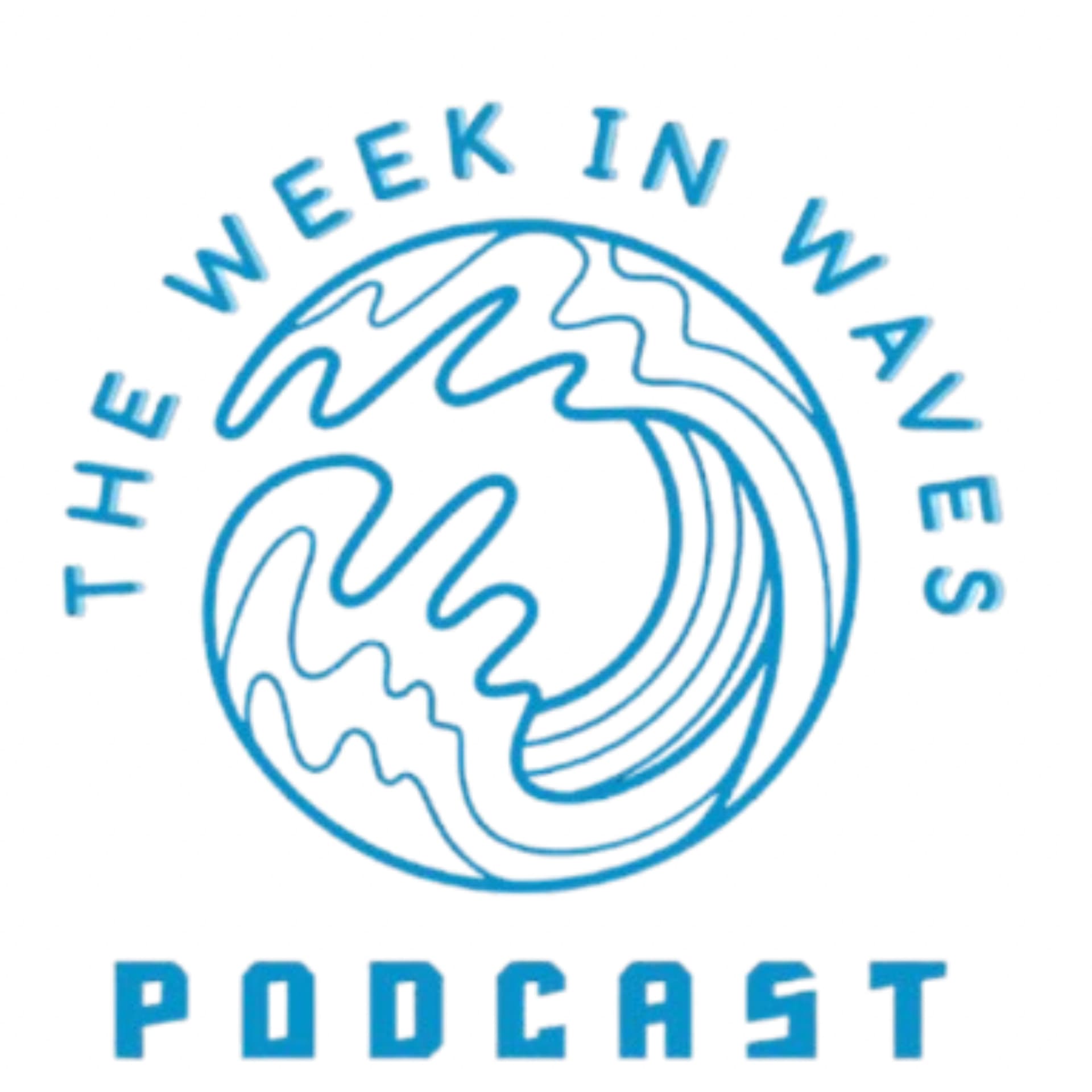 The Week In Waves - Podcasts