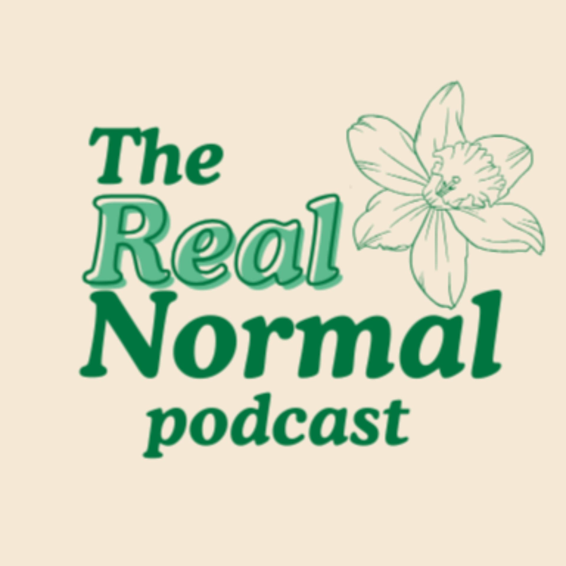 The Real Normal - Podcasts