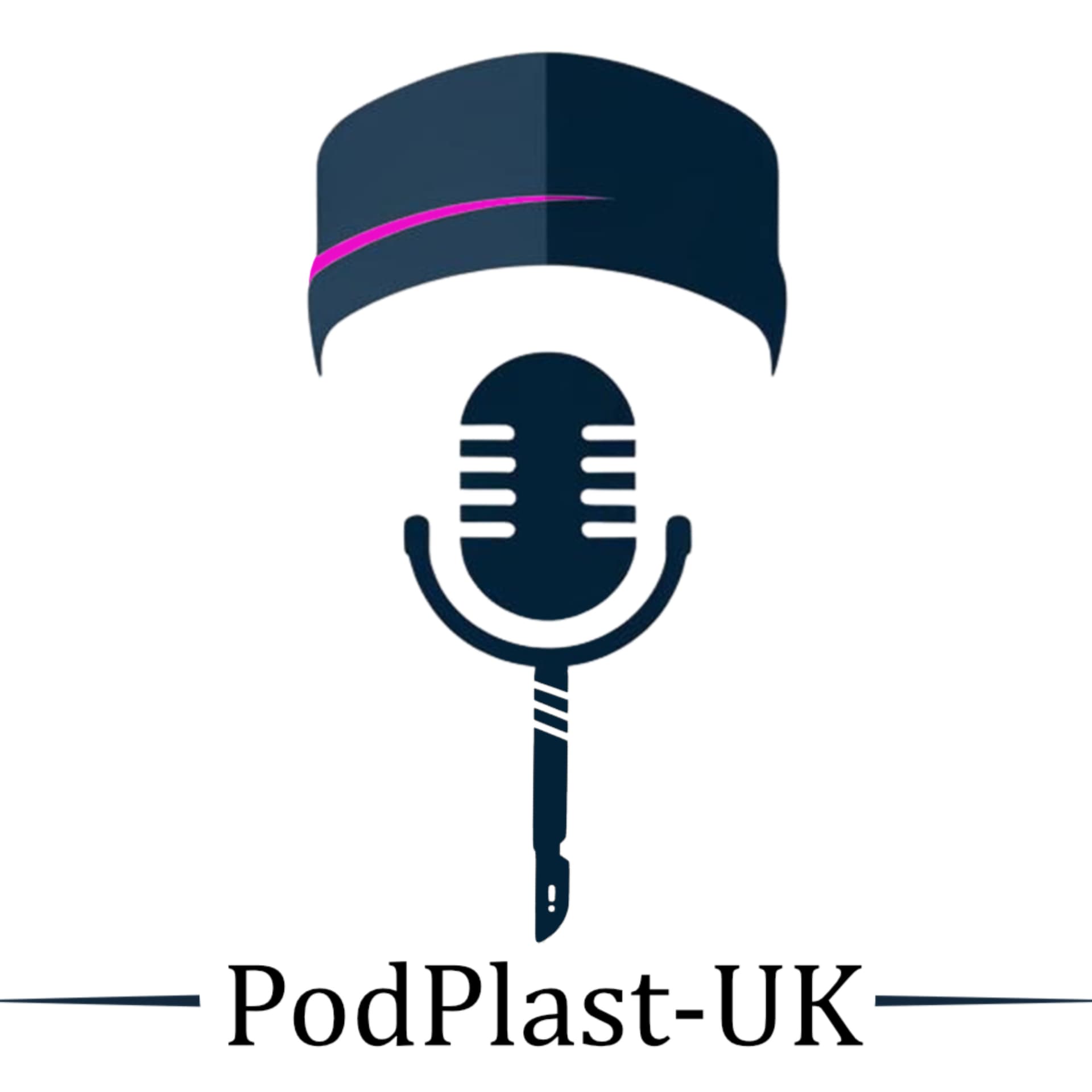 PodPlast-UK - Podcasts