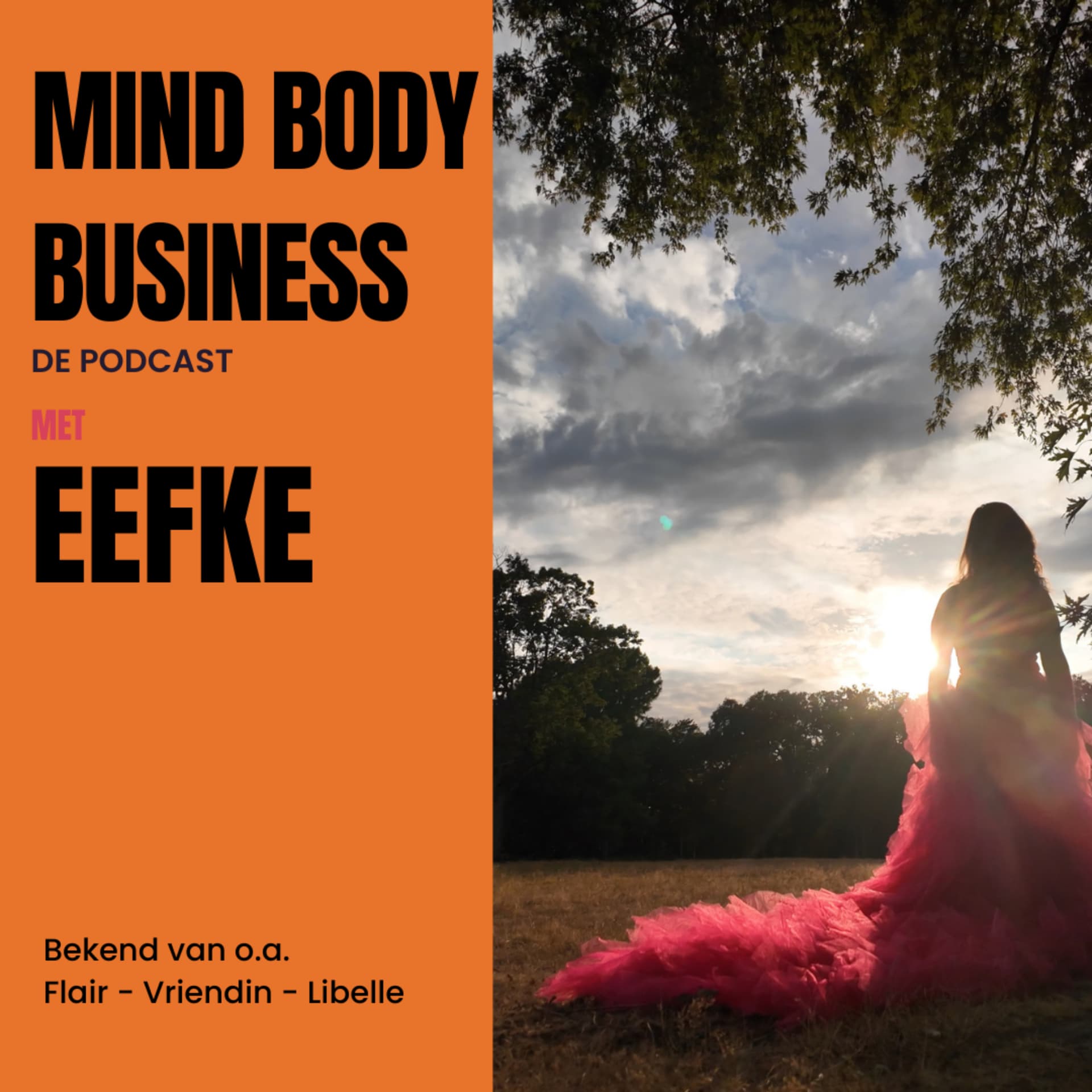 Mind Body Business de Podcast - Podcasts