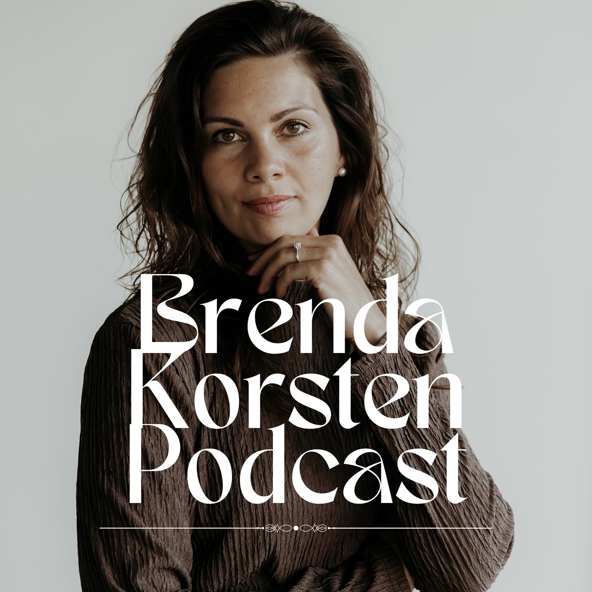 Brenda Korsten Podcast - Podcasts