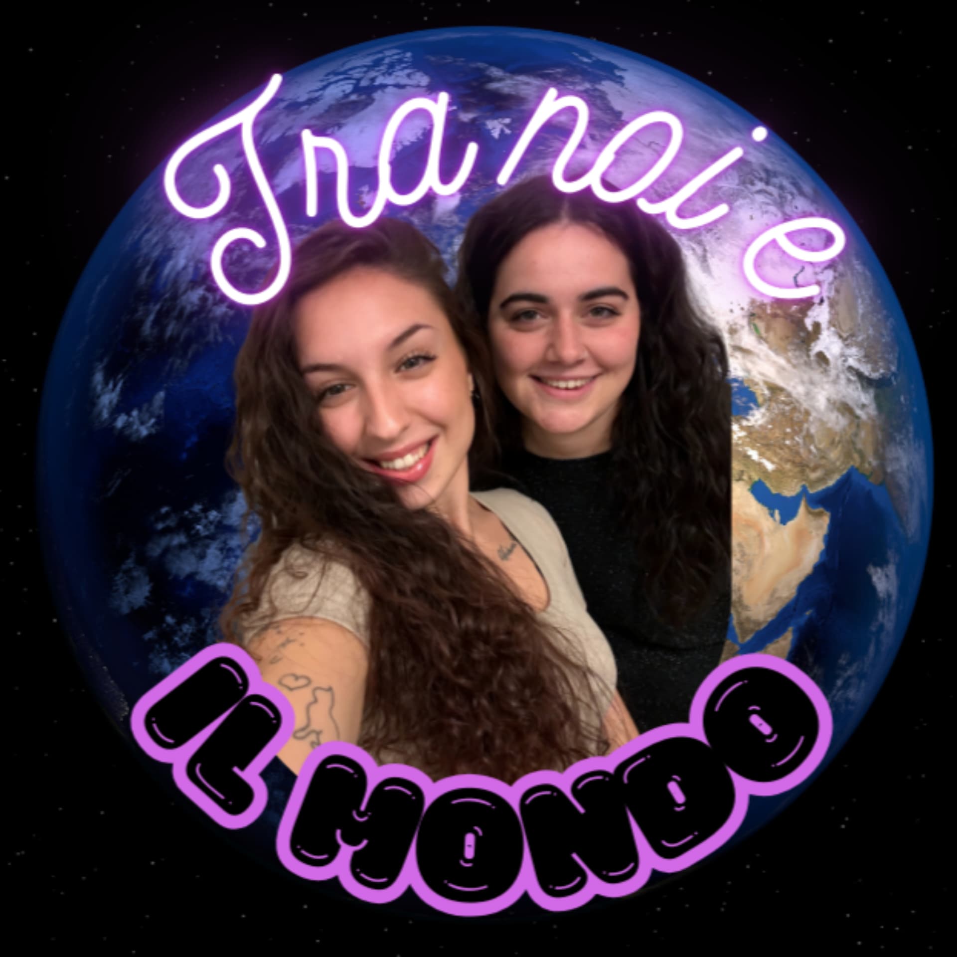 Tra Noi e il Mondo - Podcasts
