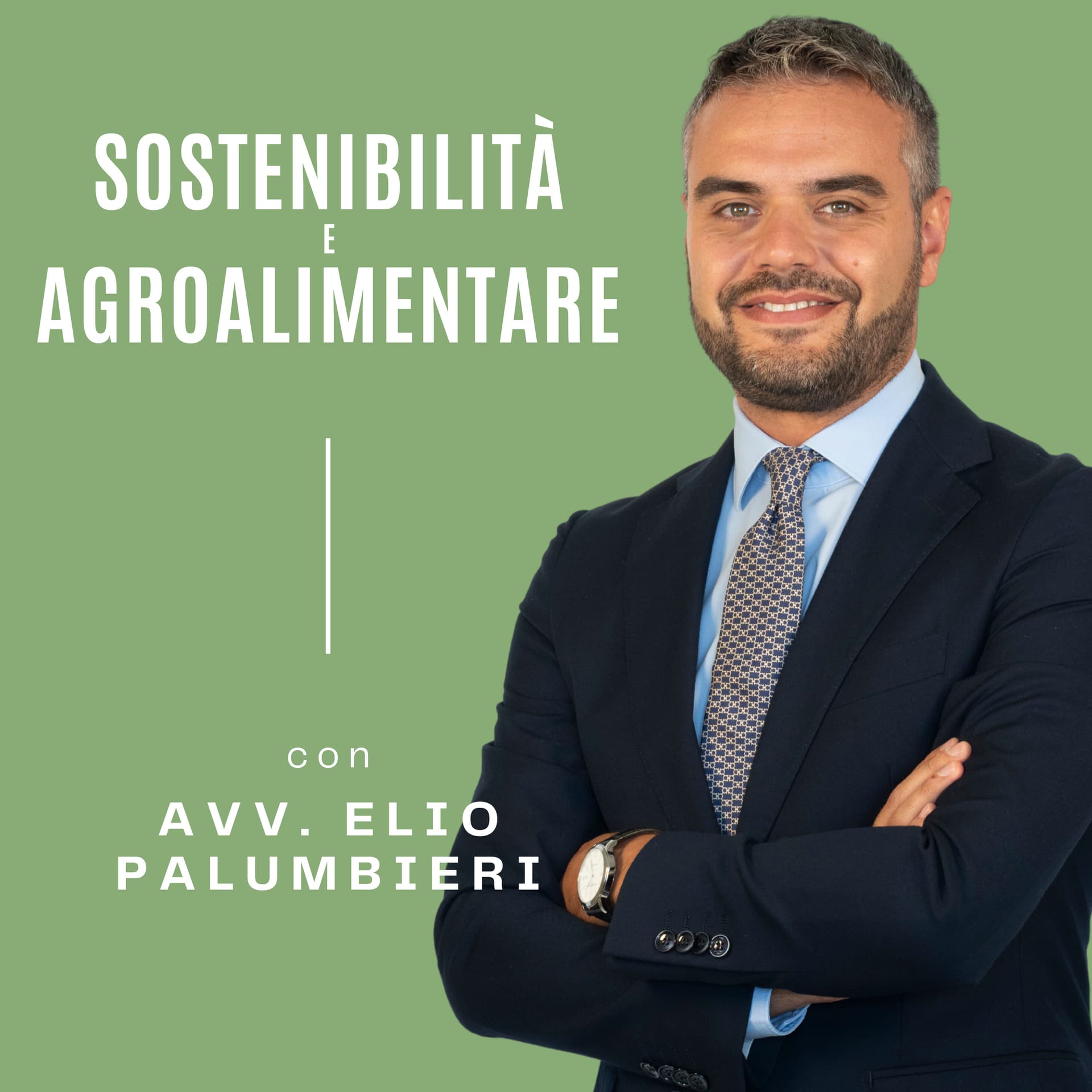 Sostenibilità e Agroalimentare - Daily - Podcasts
